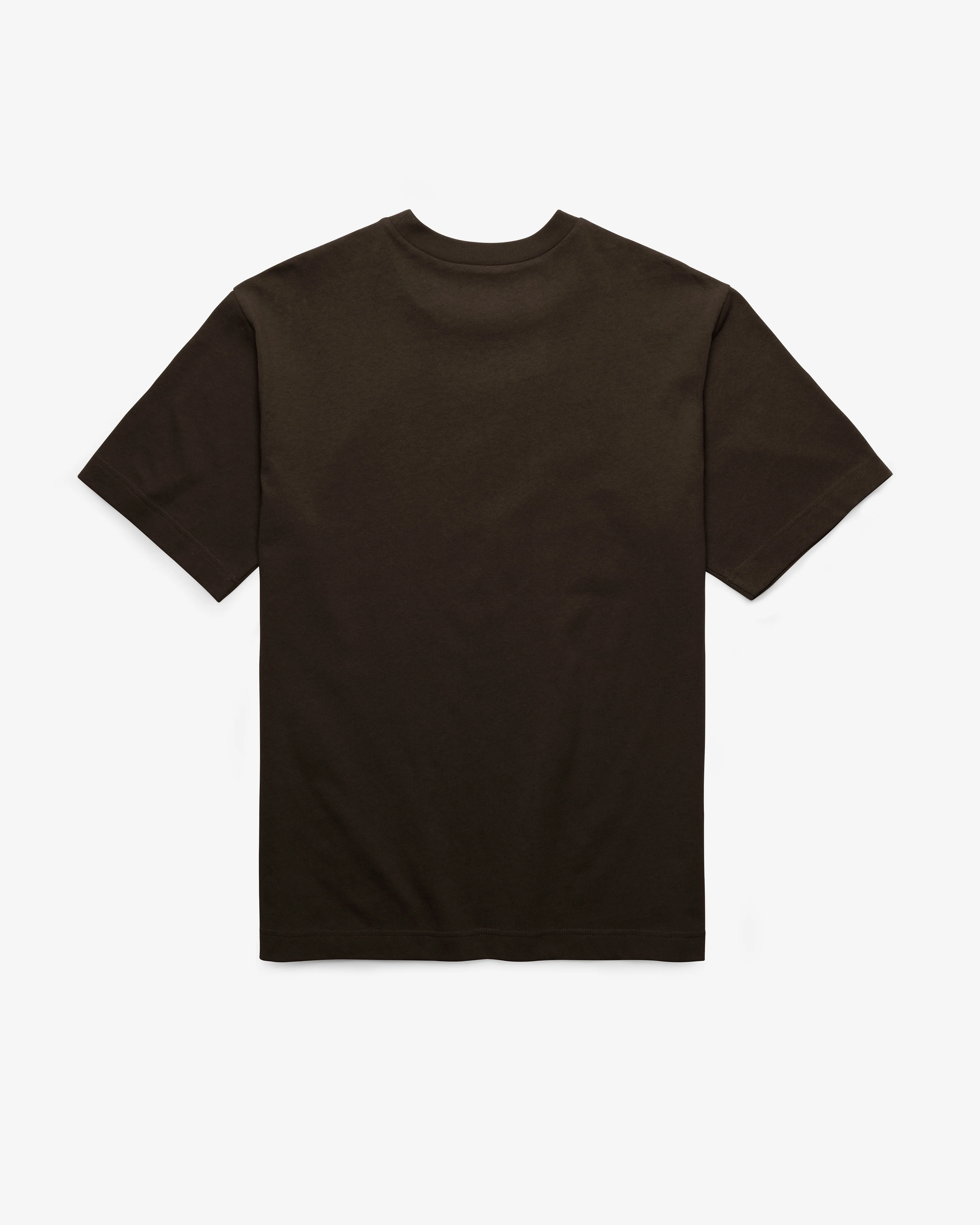 SAN DIEGO PADRES INFIELD FLY '47 FOUNDATION TEE - Image 2