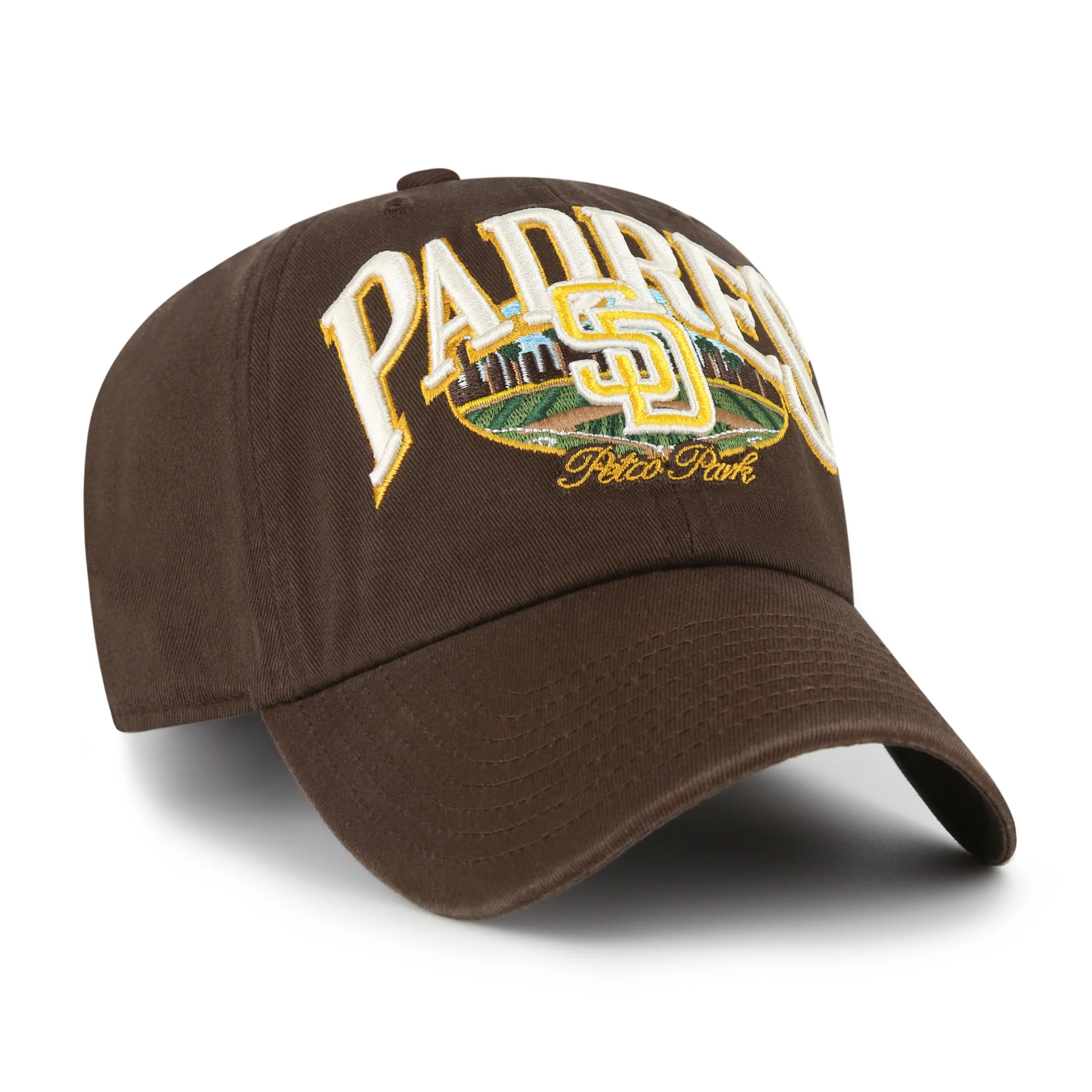SAN DIEGO PADRES OPEN CITY '47 CLEAN UP - Image 3