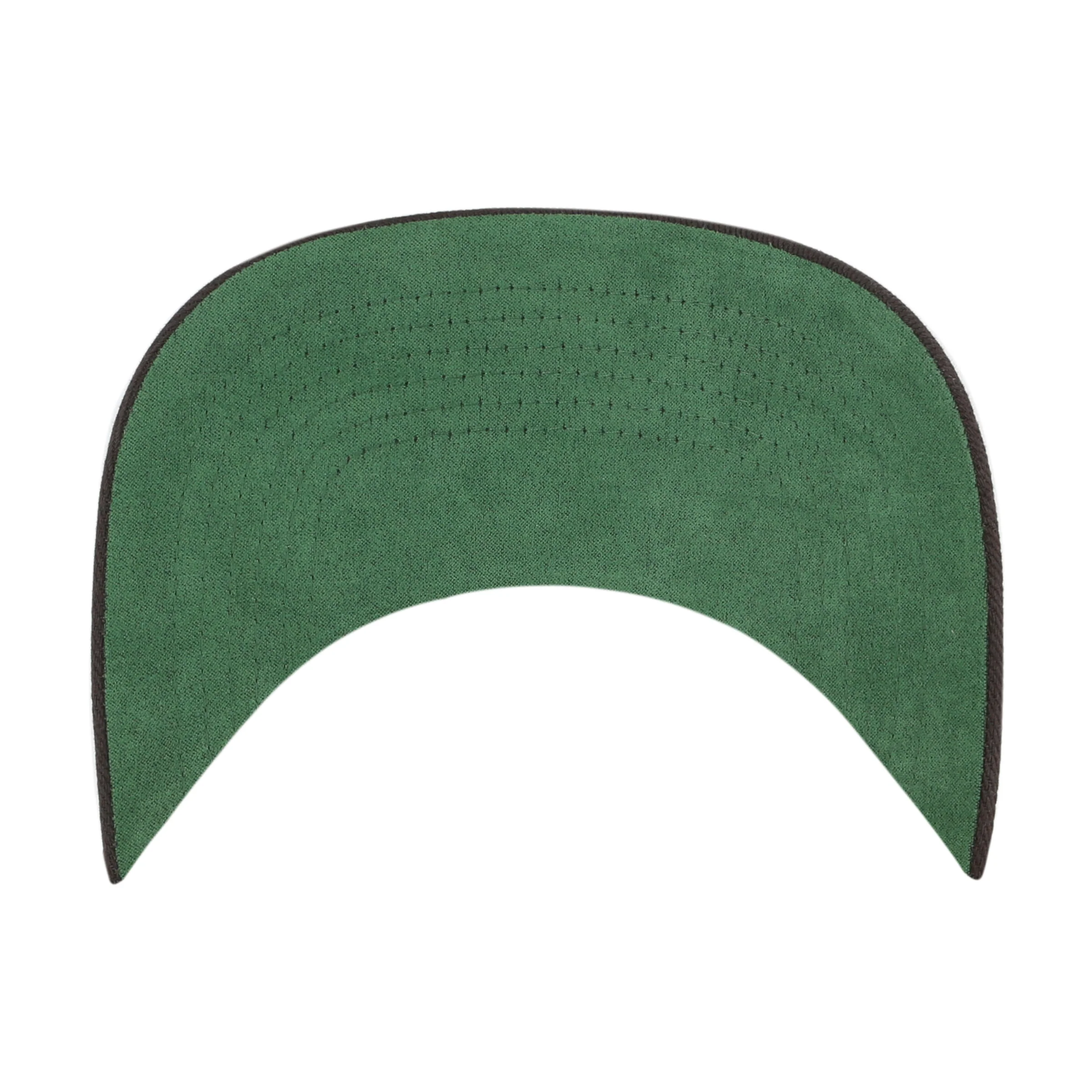 SAN DIEGO PADRES POMONA TWO TONE ROPE '47 HITCH - Image 2