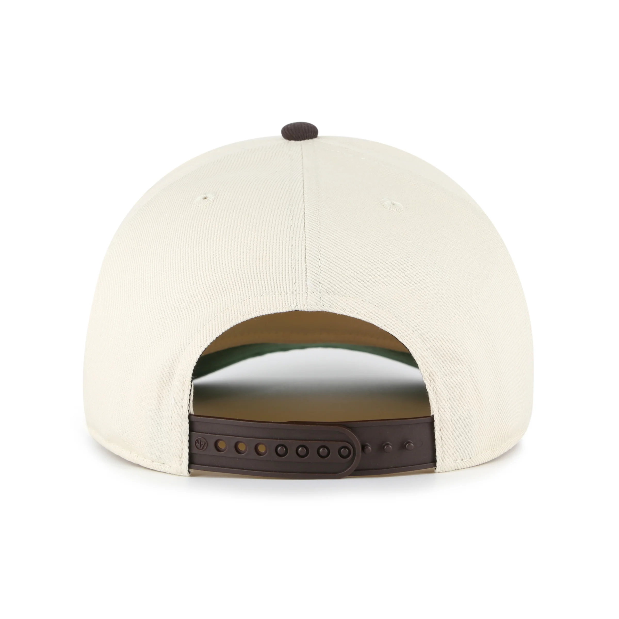 SAN DIEGO PADRES POMONA TWO TONE ROPE '47 HITCH - Image 3