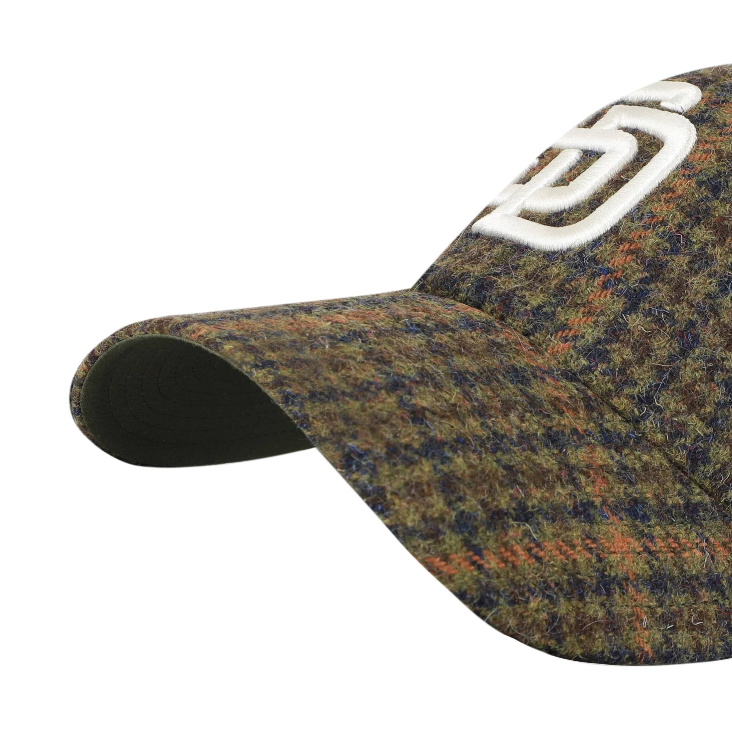 SAN DIEGO PADRES ST. PATTY'S '47 CLEAN UP - Image 3
