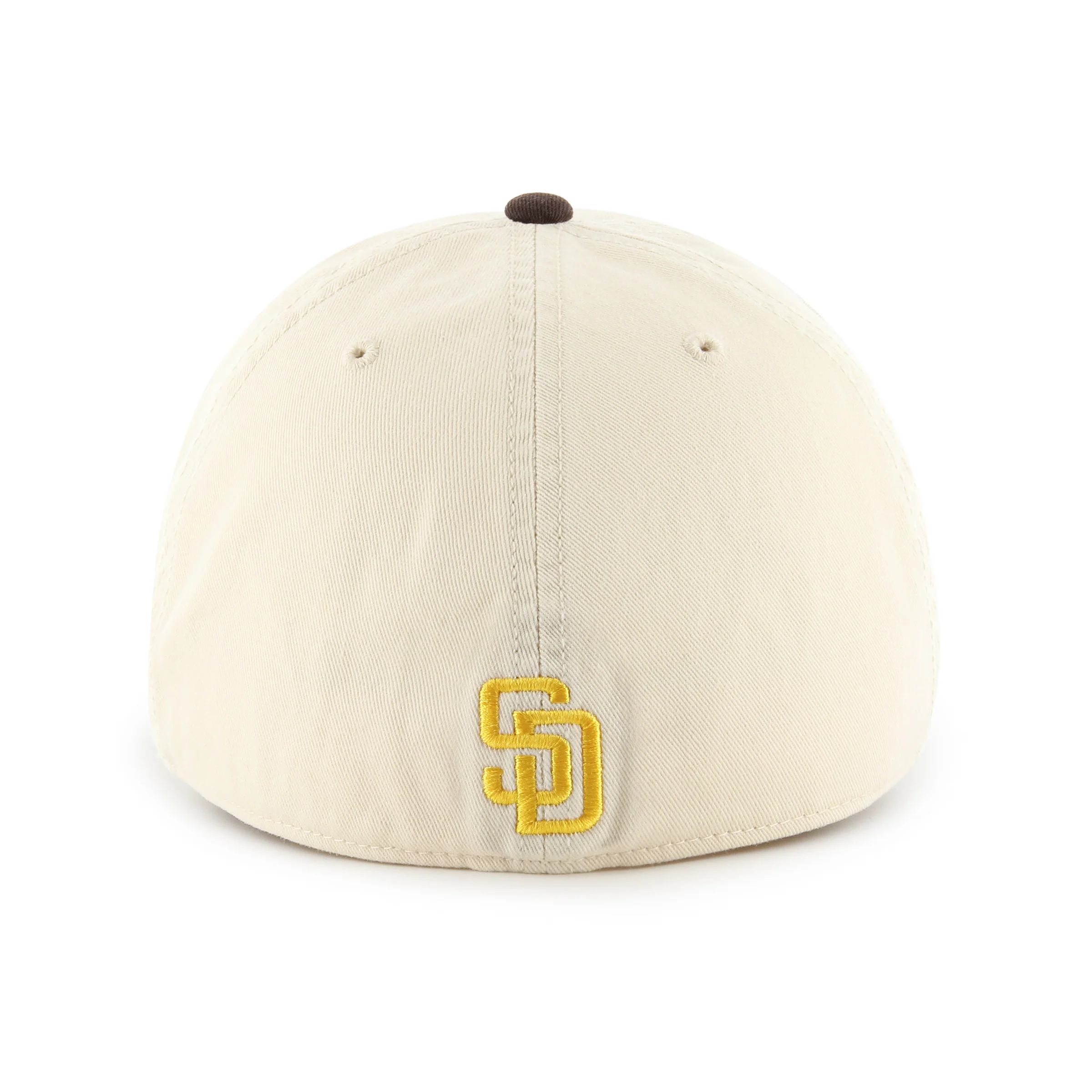 SAN DIEGO PADRES TWO TONE CLASSIC '47 FRANCHISE - Image 2
