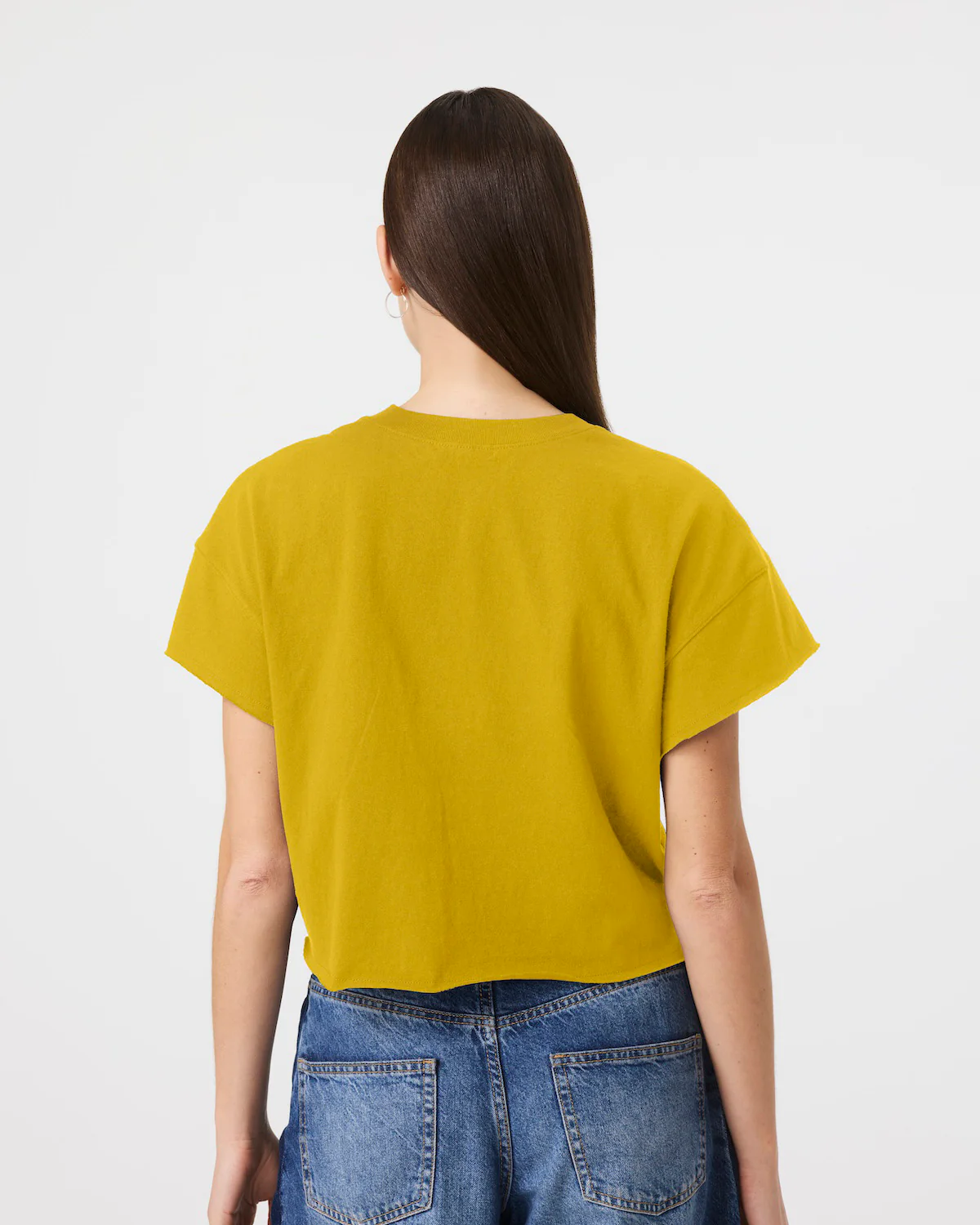 SAN DIEGO PADRES WIN BIG '47 OVERSIZED NOTCH NECK TEE WOMENS - Image 2