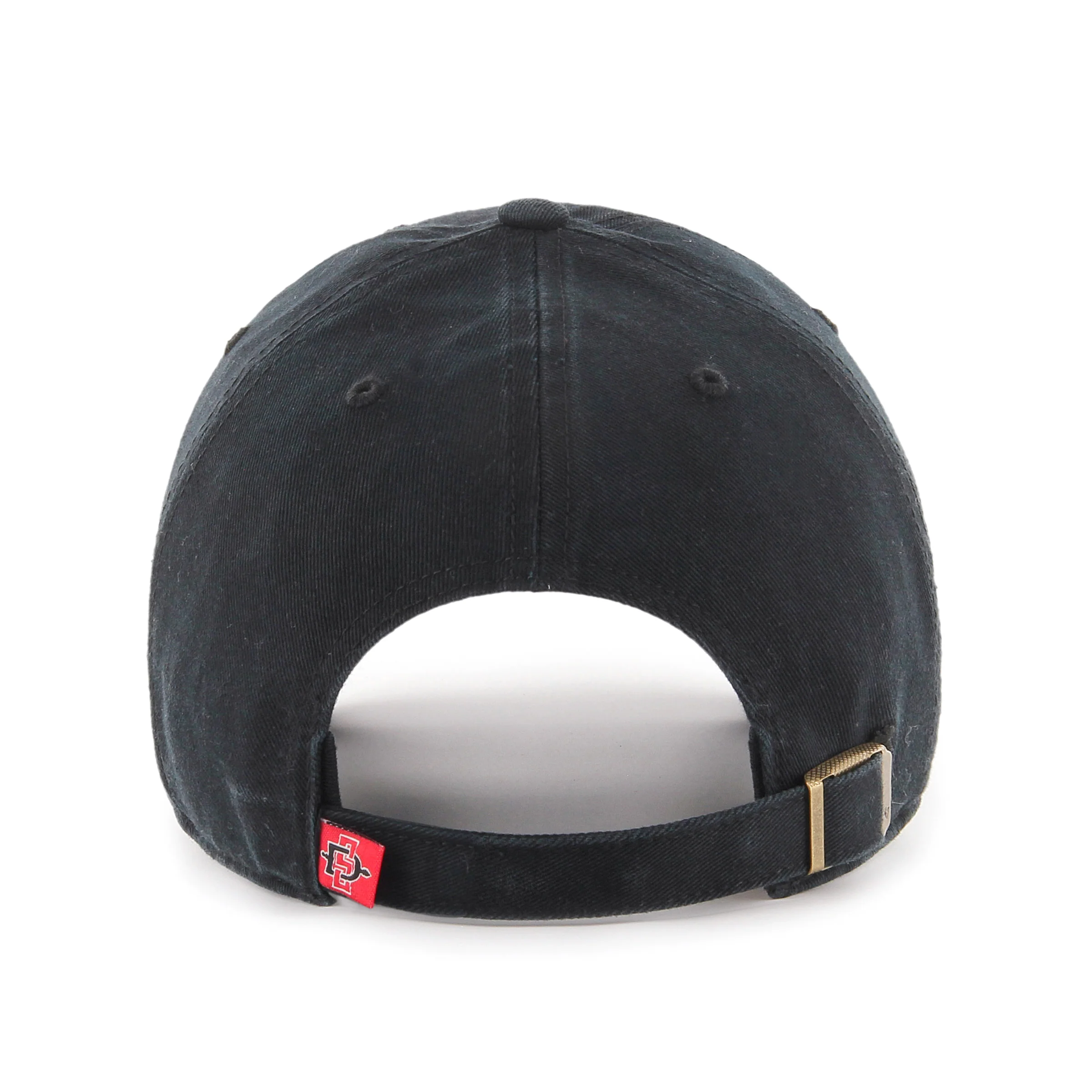 SAN DIEGO STATE AZTECS '47 CLEAN UP - Image 2