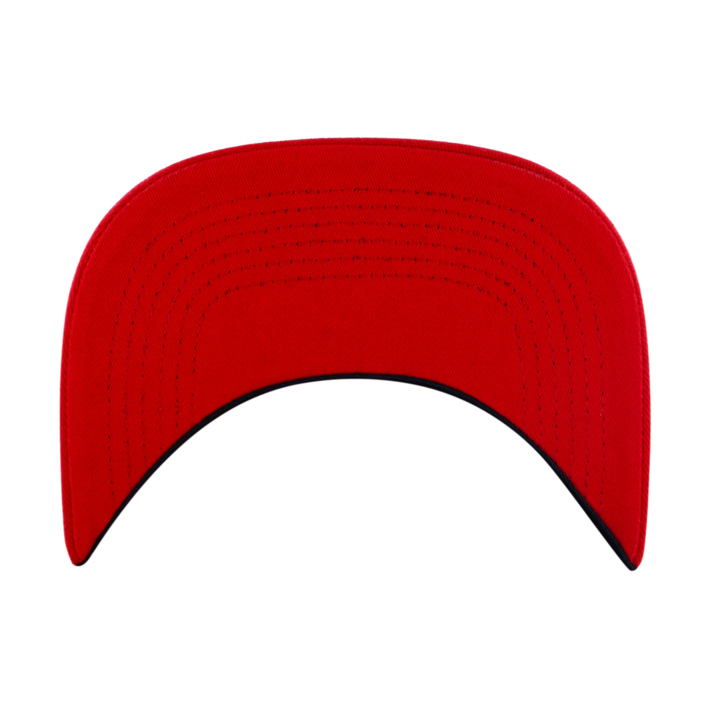 SAN FRANCISCO 49ERS BURNSIDE '47 CAPTAIN RF RELAXED FIT - Image 3