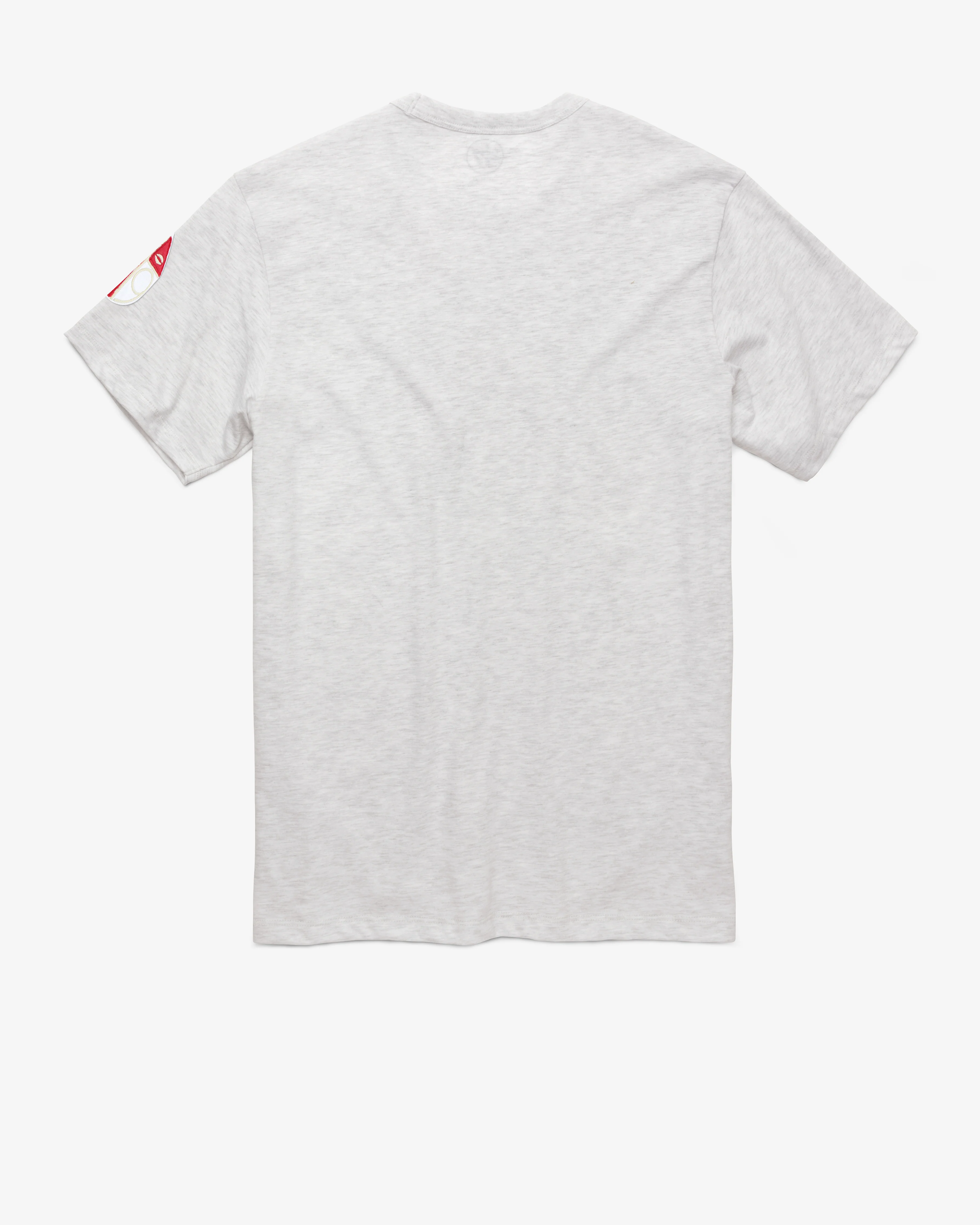 SAN FRANCISCO 49ERS HISTORIC '47 FRANKLIN FIELDHOUSE TEE - Image 3