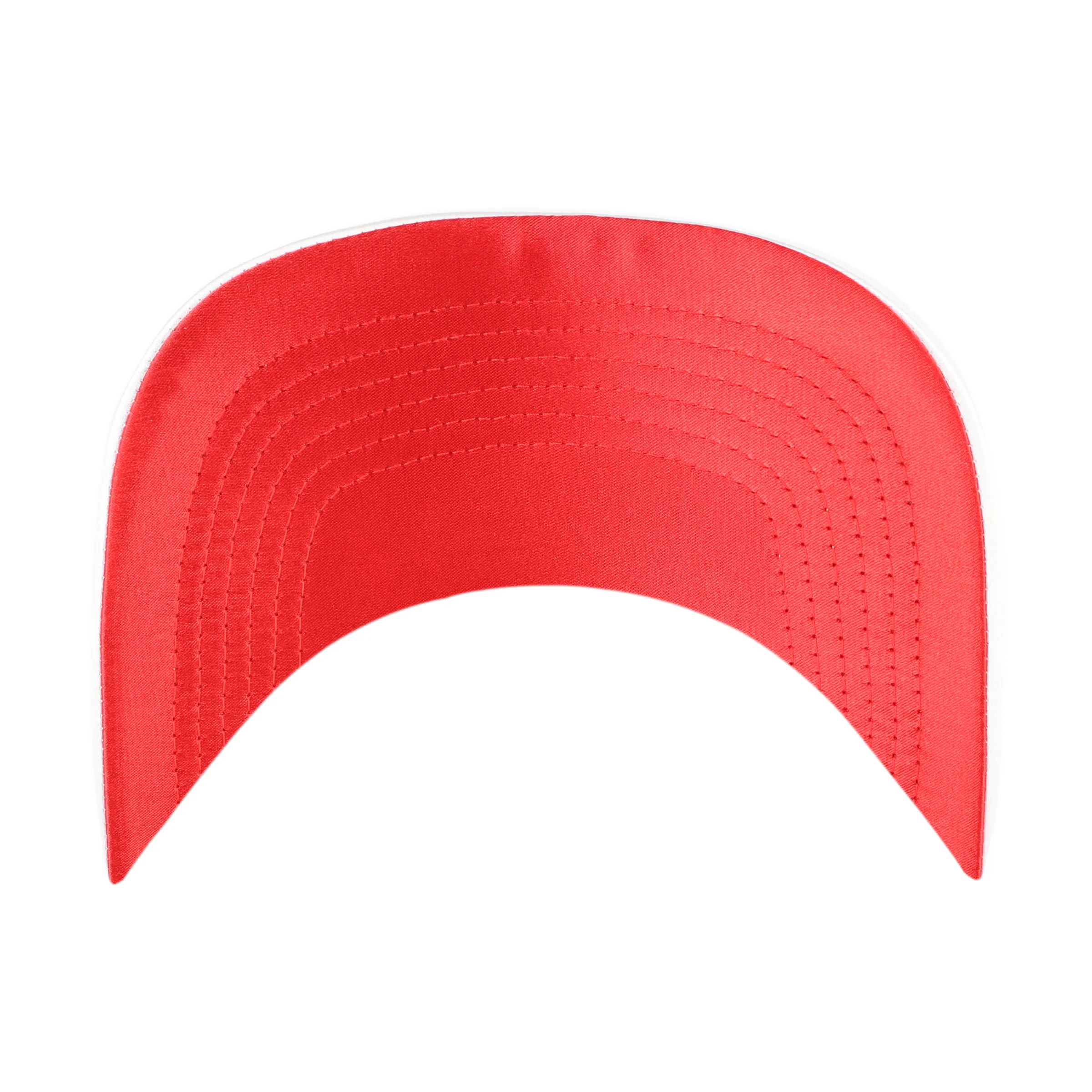SAN FRANCISCO 49ERS OUTSPOKEN '47 HITCH RF RELAXED FIT WOMENS - Image 3