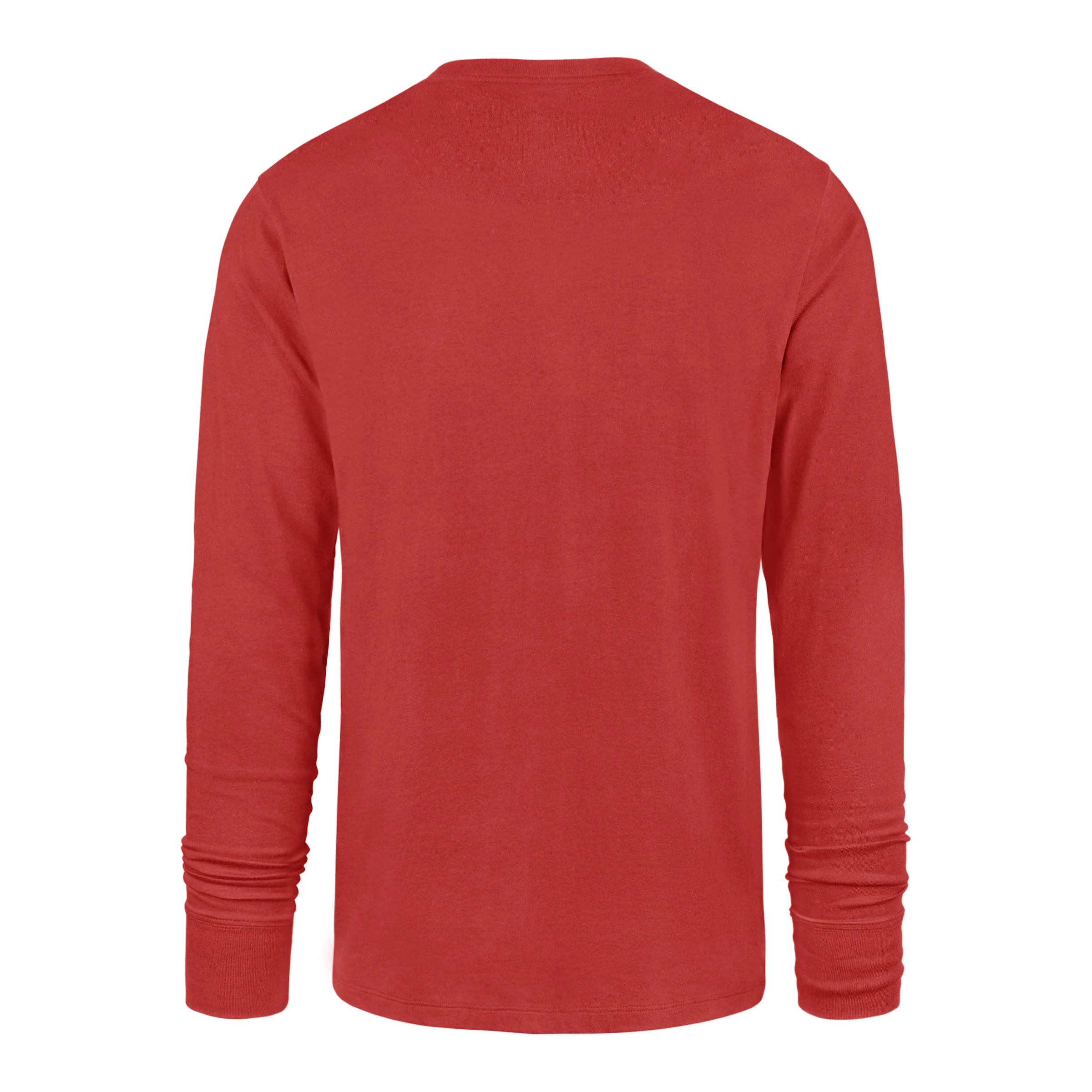 SAN FRANCISCO 49ERS PREMIER '47 FRANKLIN LONG SLEEVE - Image 2