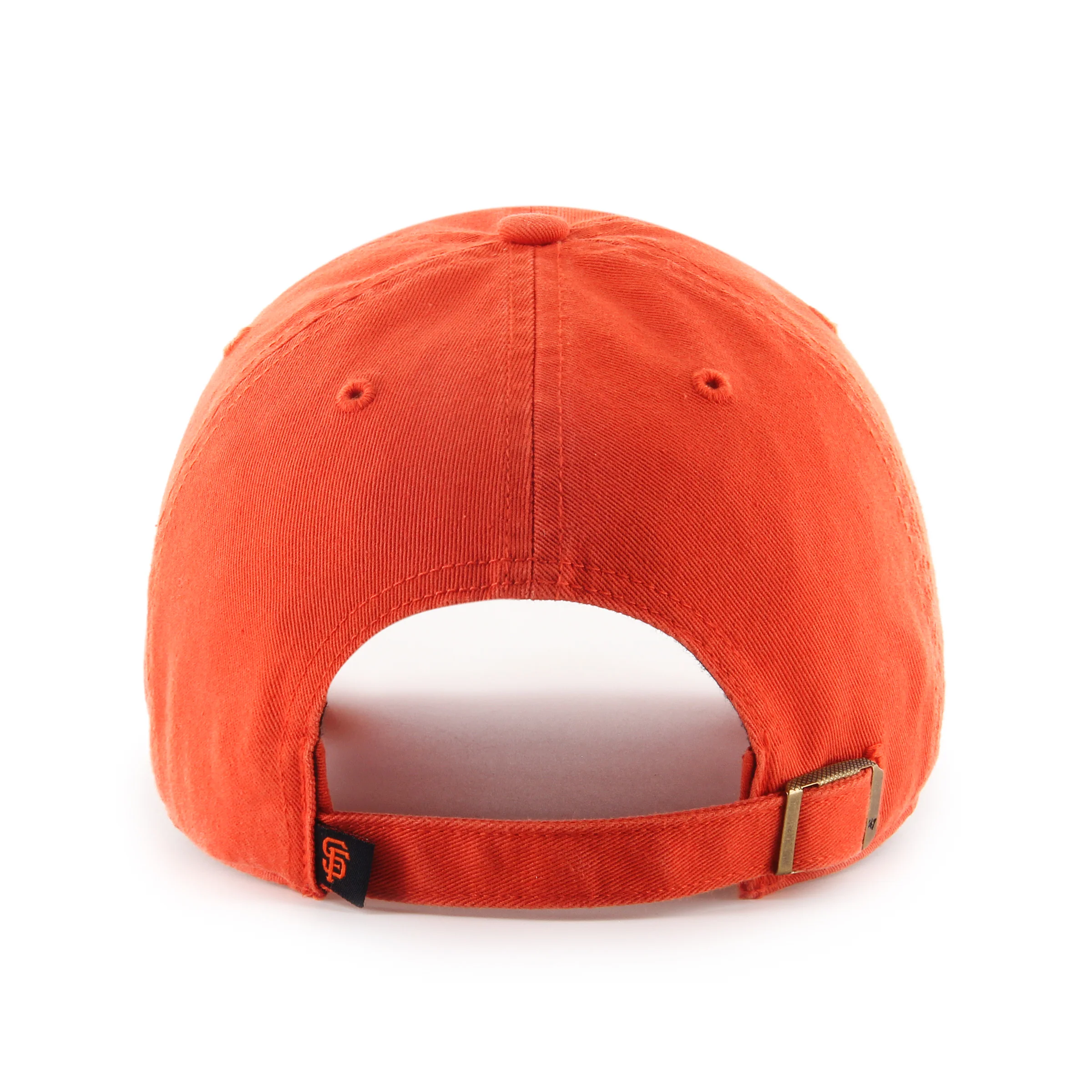 SAN FRANCISCO GIANTS '47 CLEAN UP - Image 2