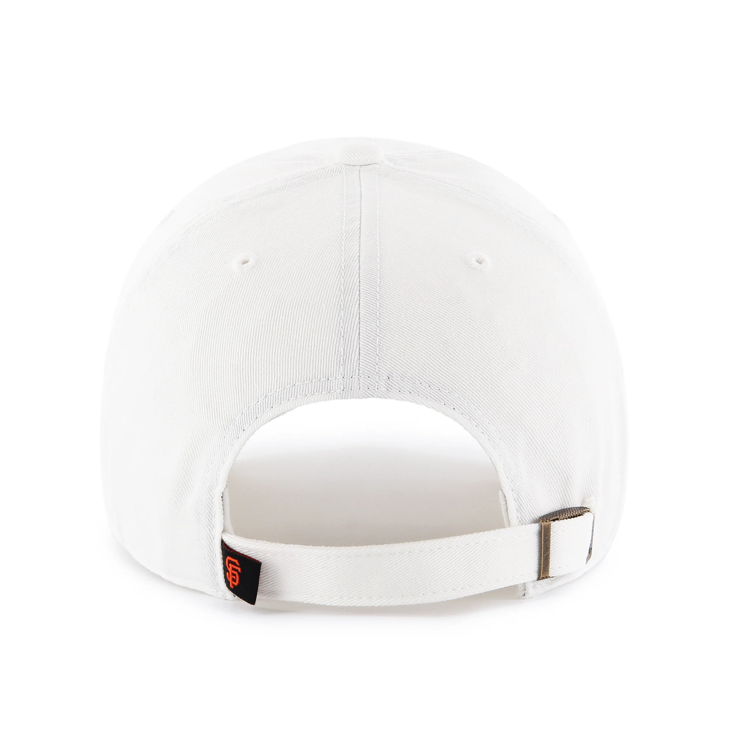 SAN FRANCISCO GIANTS '47 CLEAN UP - Image 2