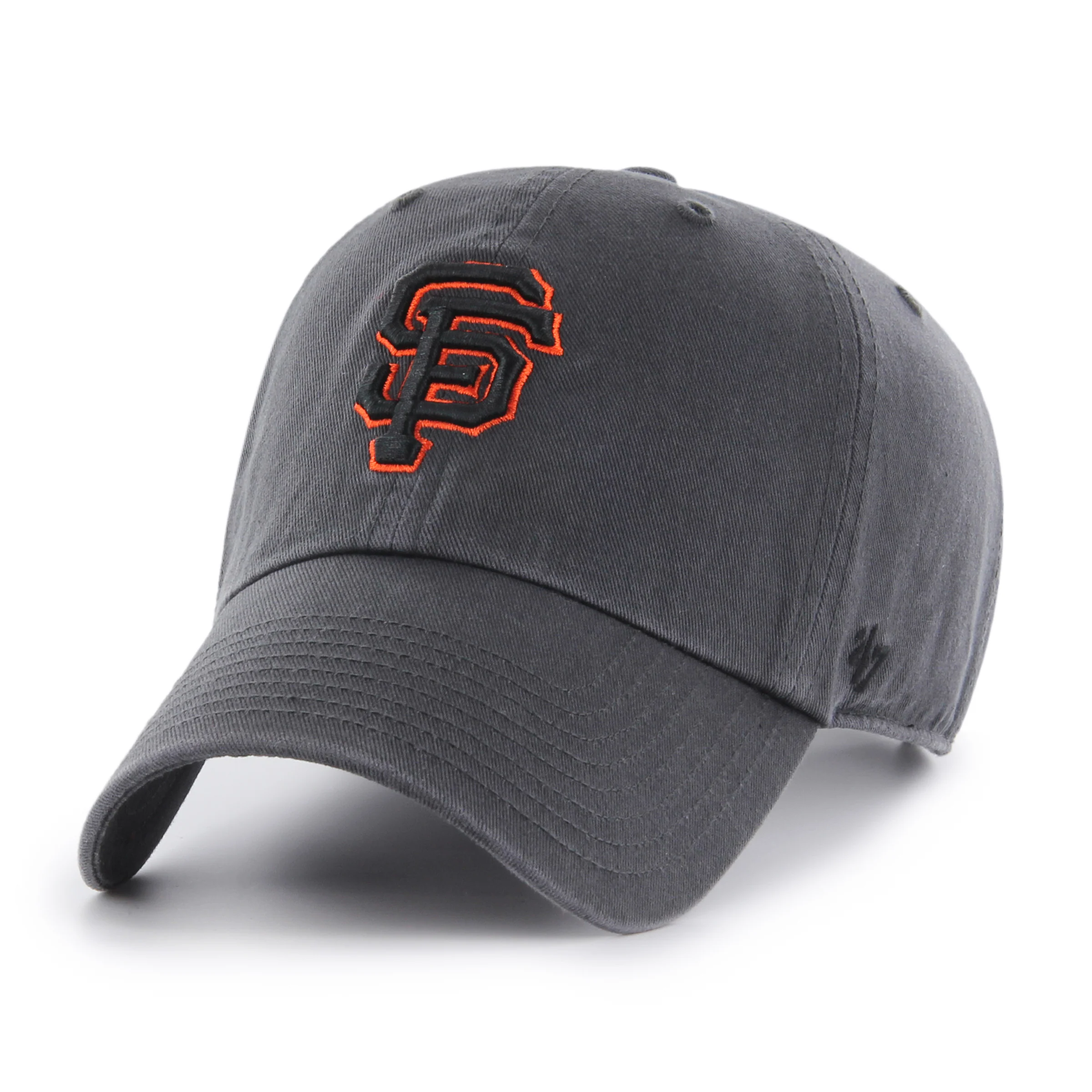 SAN FRANCISCO GIANTS '47 CLEAN UP