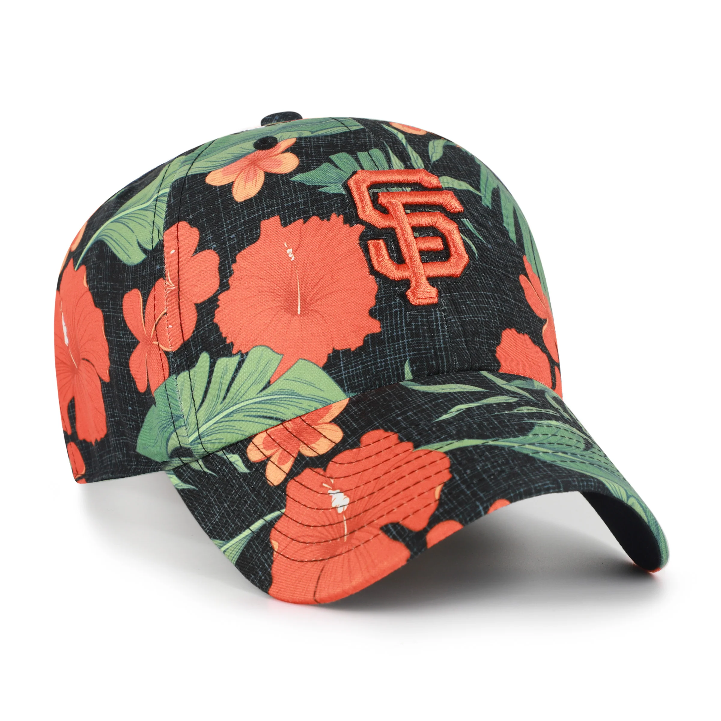 SAN FRANCISCO GIANTS BEACH SIDE '47 CLEAN UP - Image 3