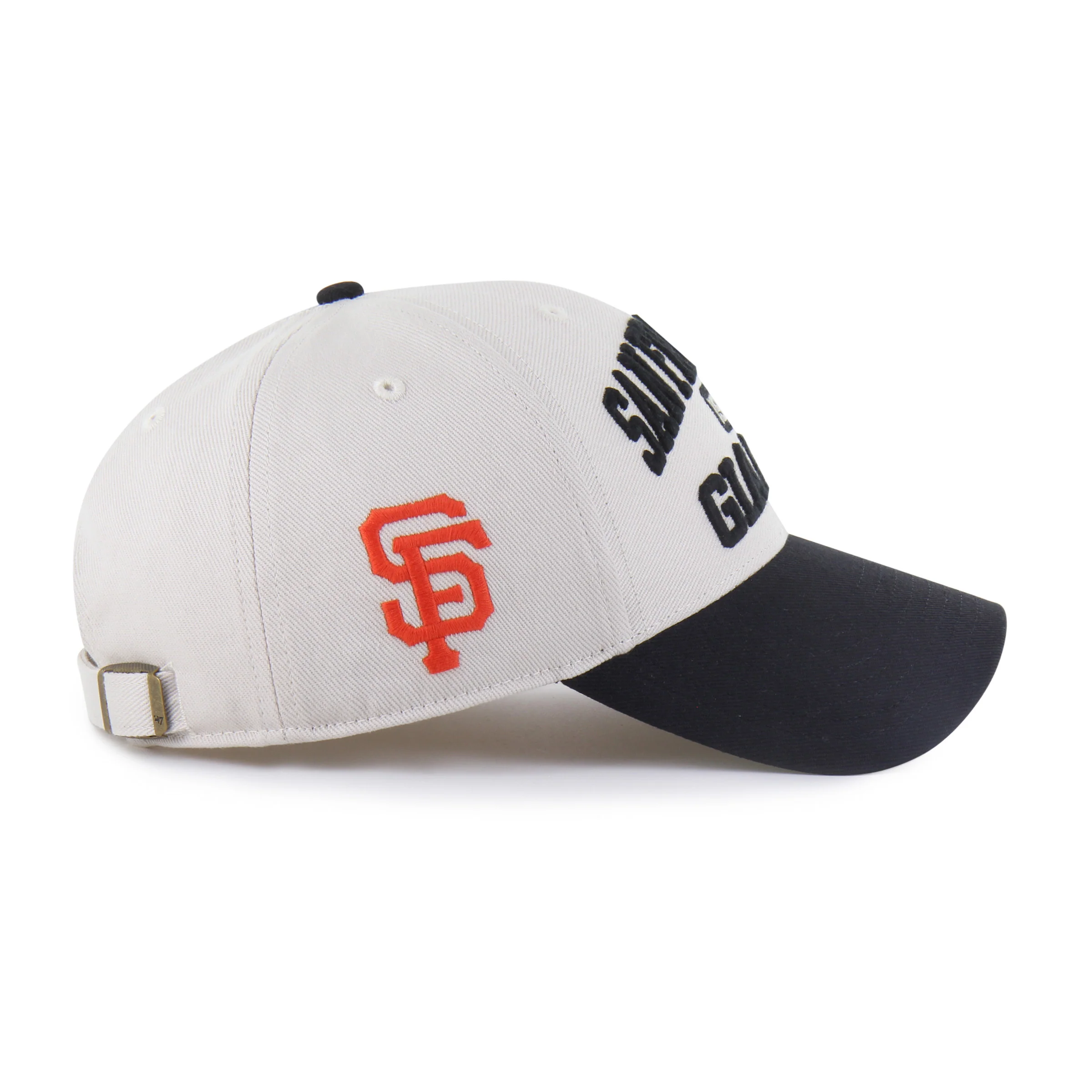 SAN FRANCISCO GIANTS BROKE LINE '47 MVP - Image 2
