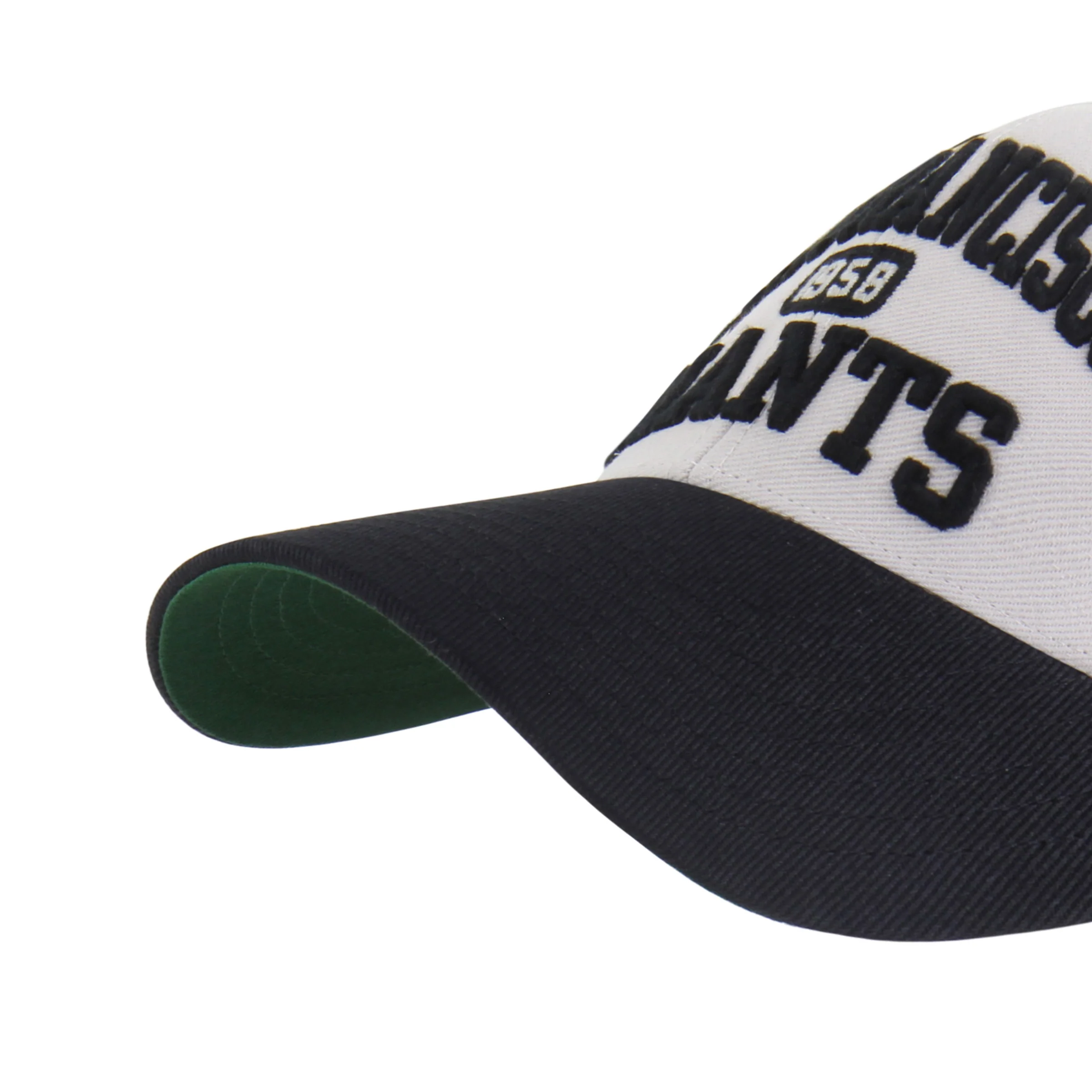 SAN FRANCISCO GIANTS BROKE LINE '47 MVP - Image 4