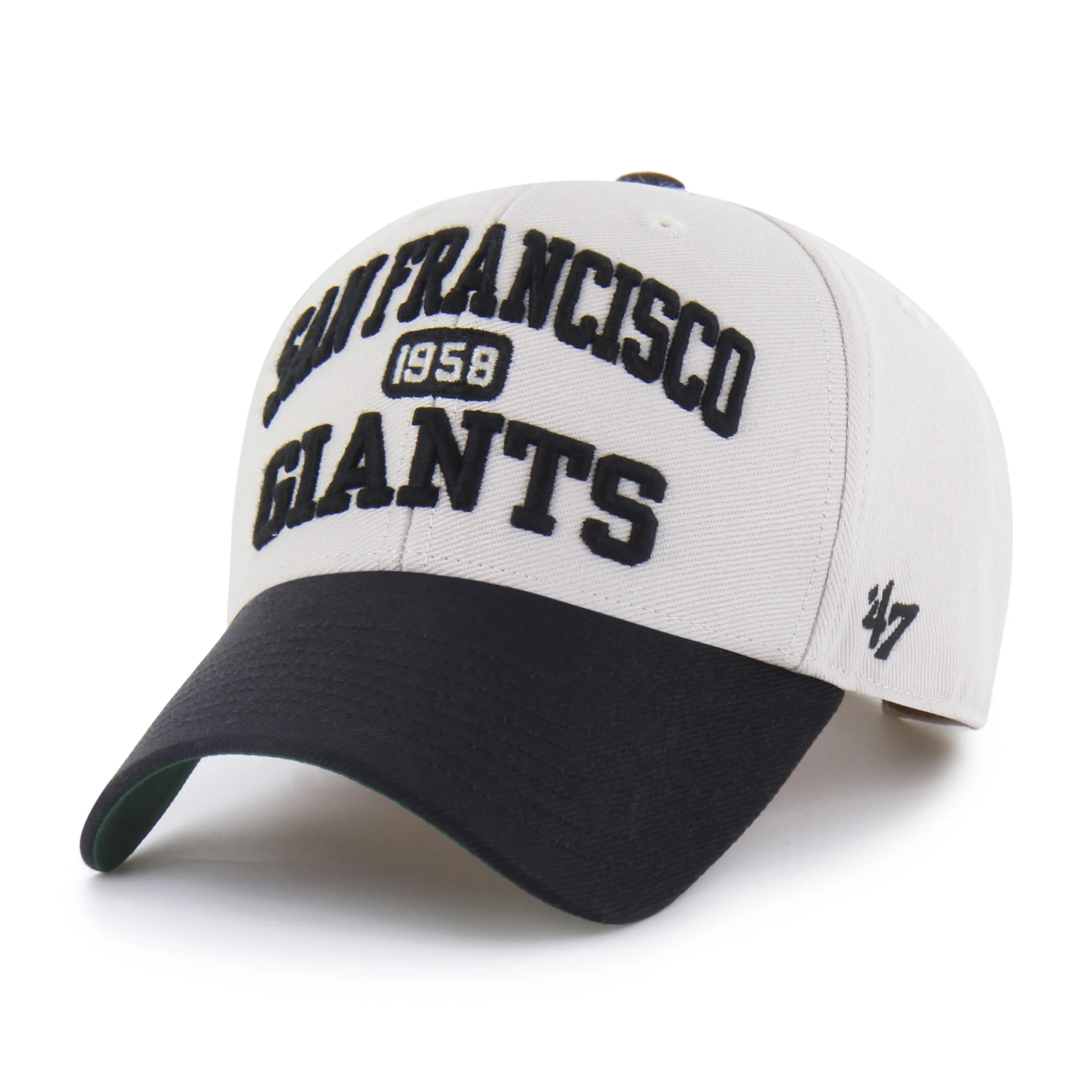 SAN FRANCISCO GIANTS BROKE LINE '47 MVP - Image 5