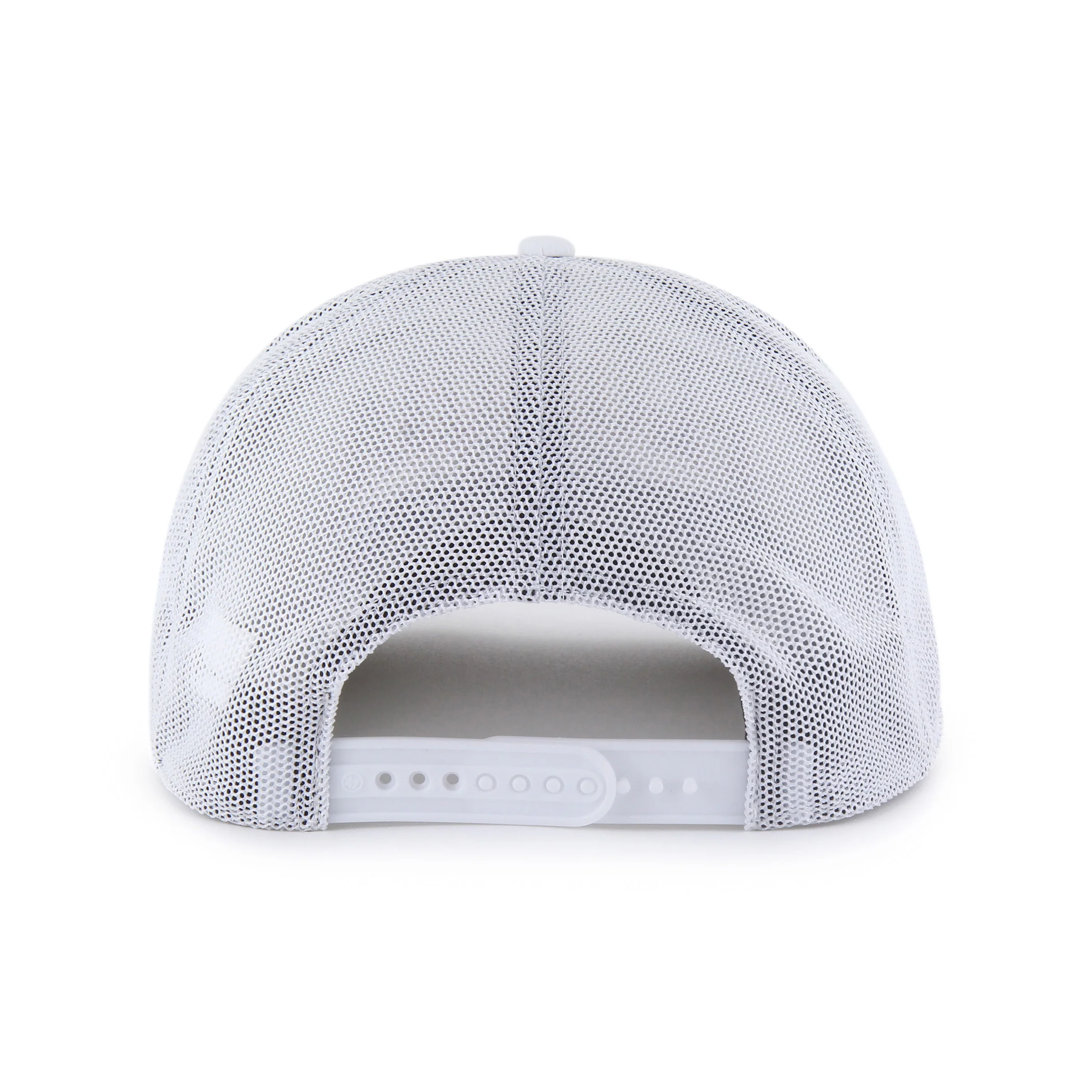 SAN FRANCISCO GIANTS BRRR ROSCOE MESH '47 HITCH - Image 2