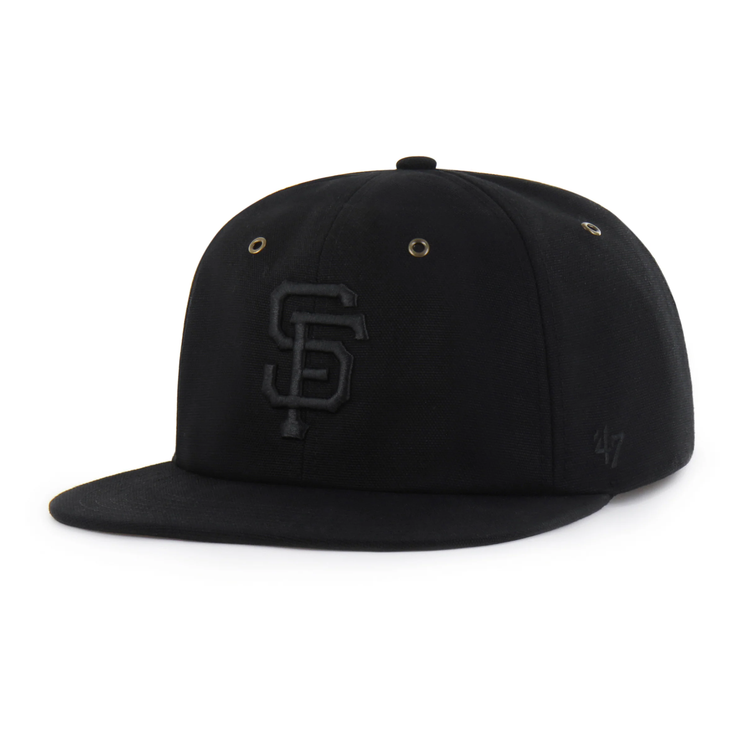 SAN FRANCISCO GIANTS CARHARTT '47 CAPTAIN RL RELAXED