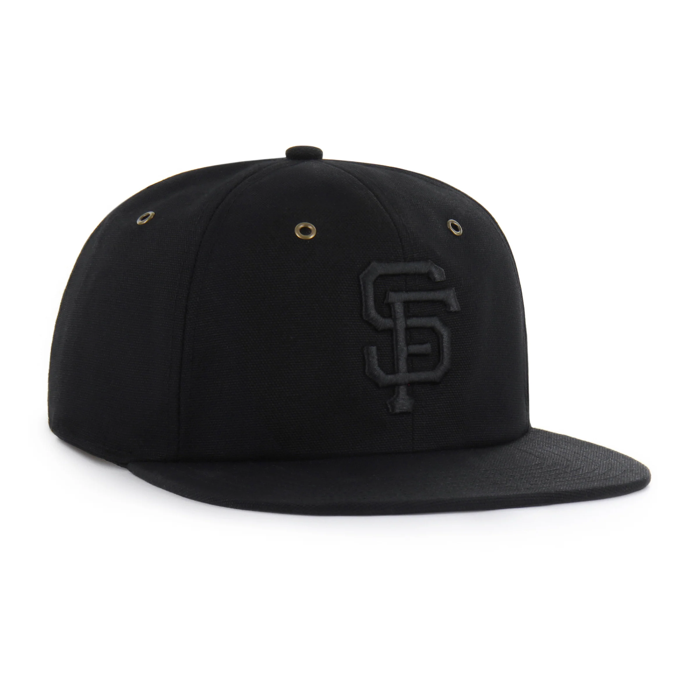 SAN FRANCISCO GIANTS CARHARTT '47 CAPTAIN RL RELAXED - Image 3