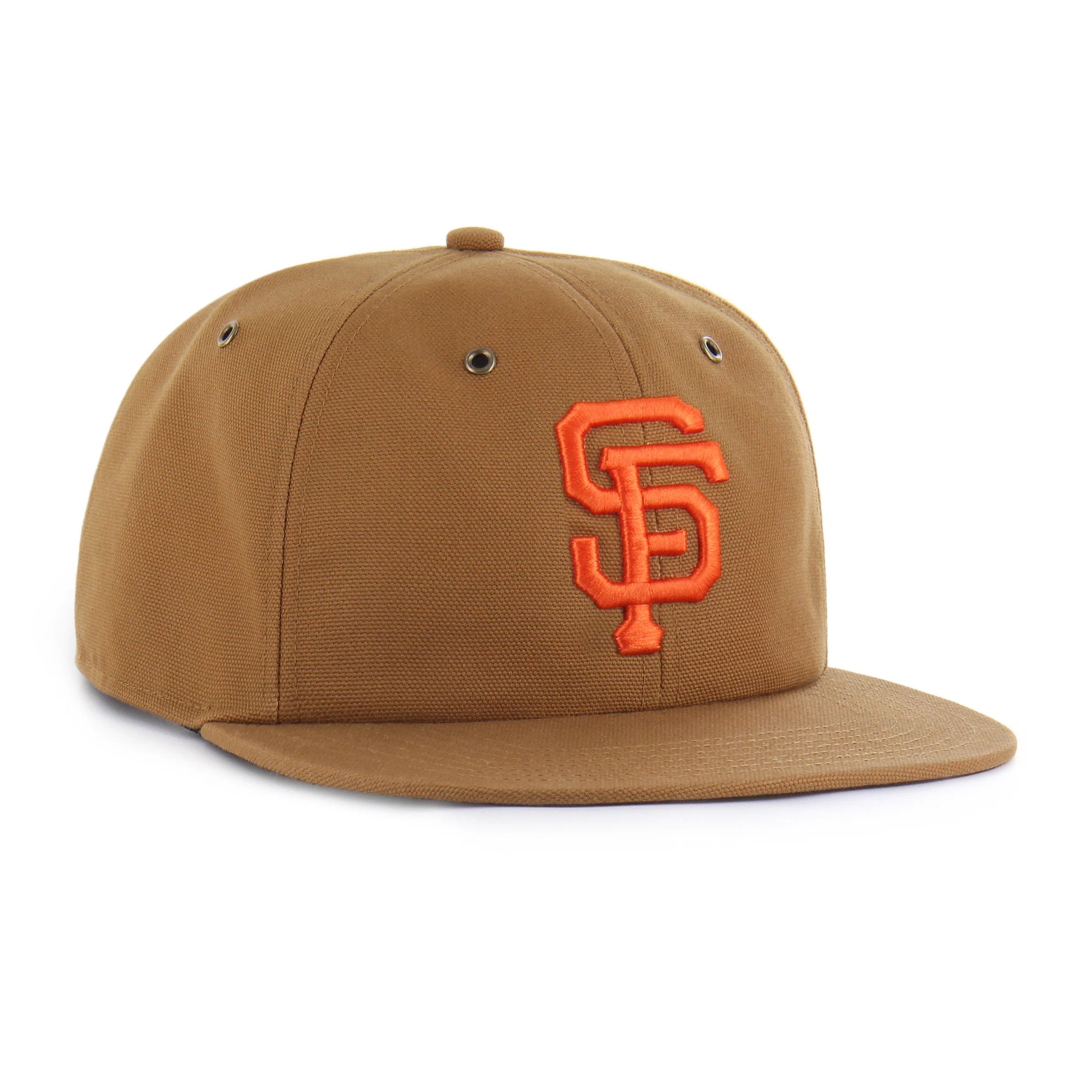 SAN FRANCISCO GIANTS CARHARTT '47 CAPTAIN RL RELAXED FIT - Image 4
