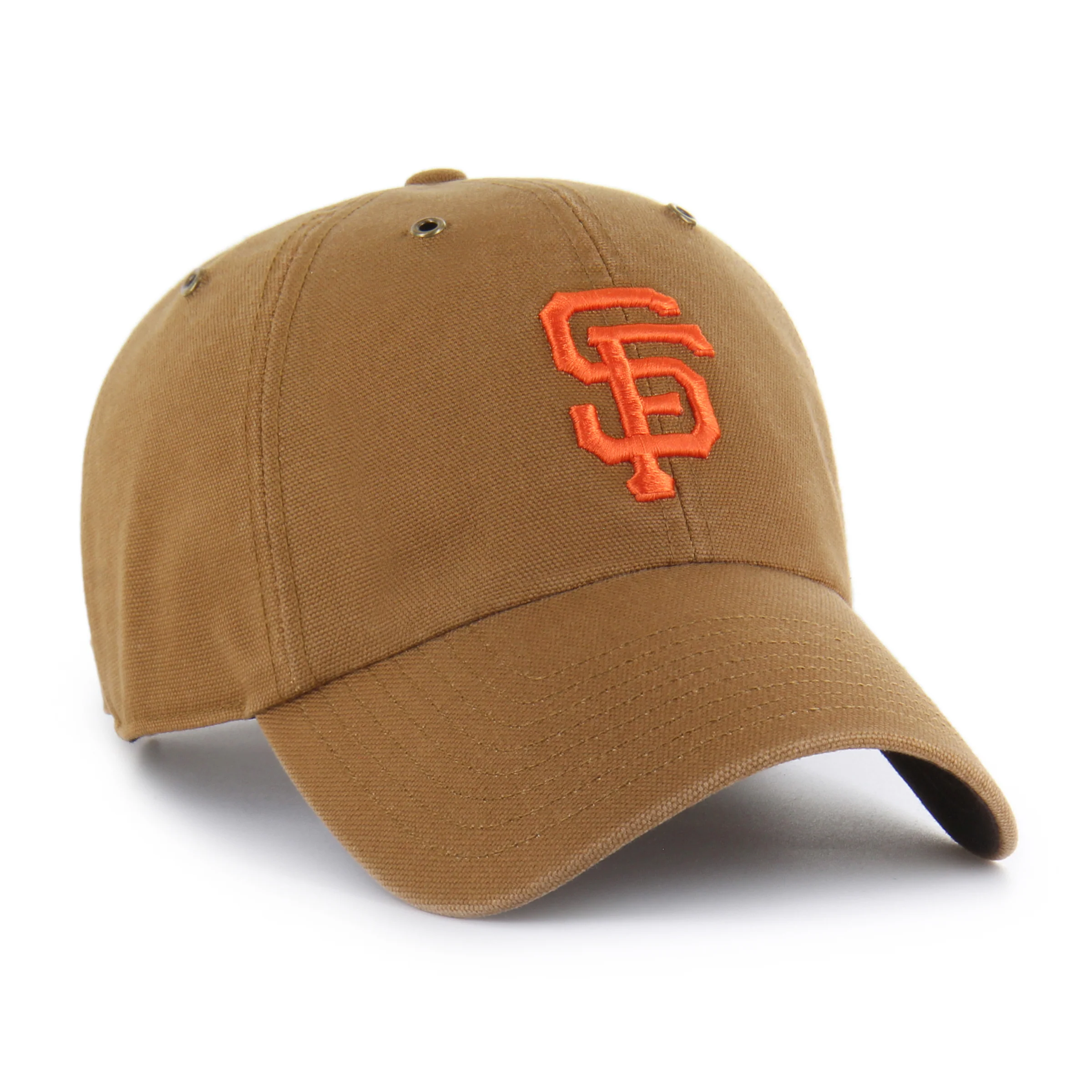 SAN FRANCISCO GIANTS CARHARTT '47 CLEAN UP - Image 4