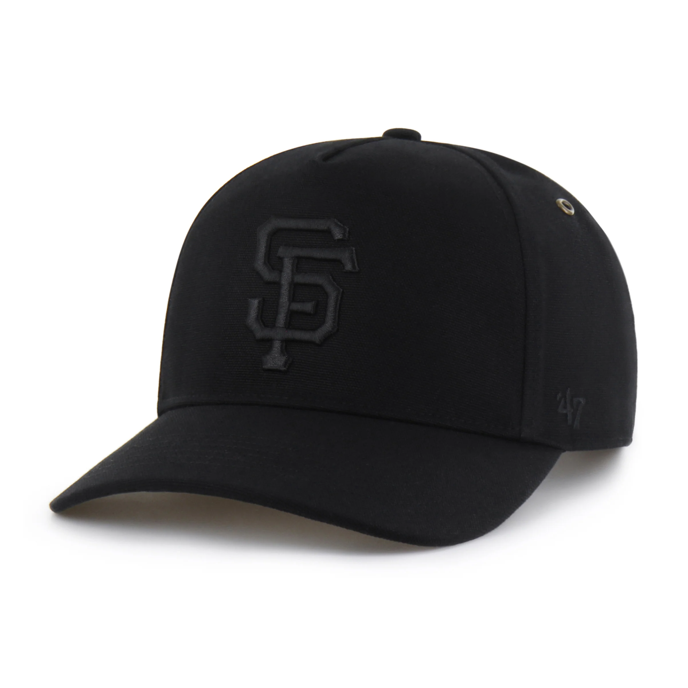 SAN FRANCISCO GIANTS CARHARTT '47 HITCH