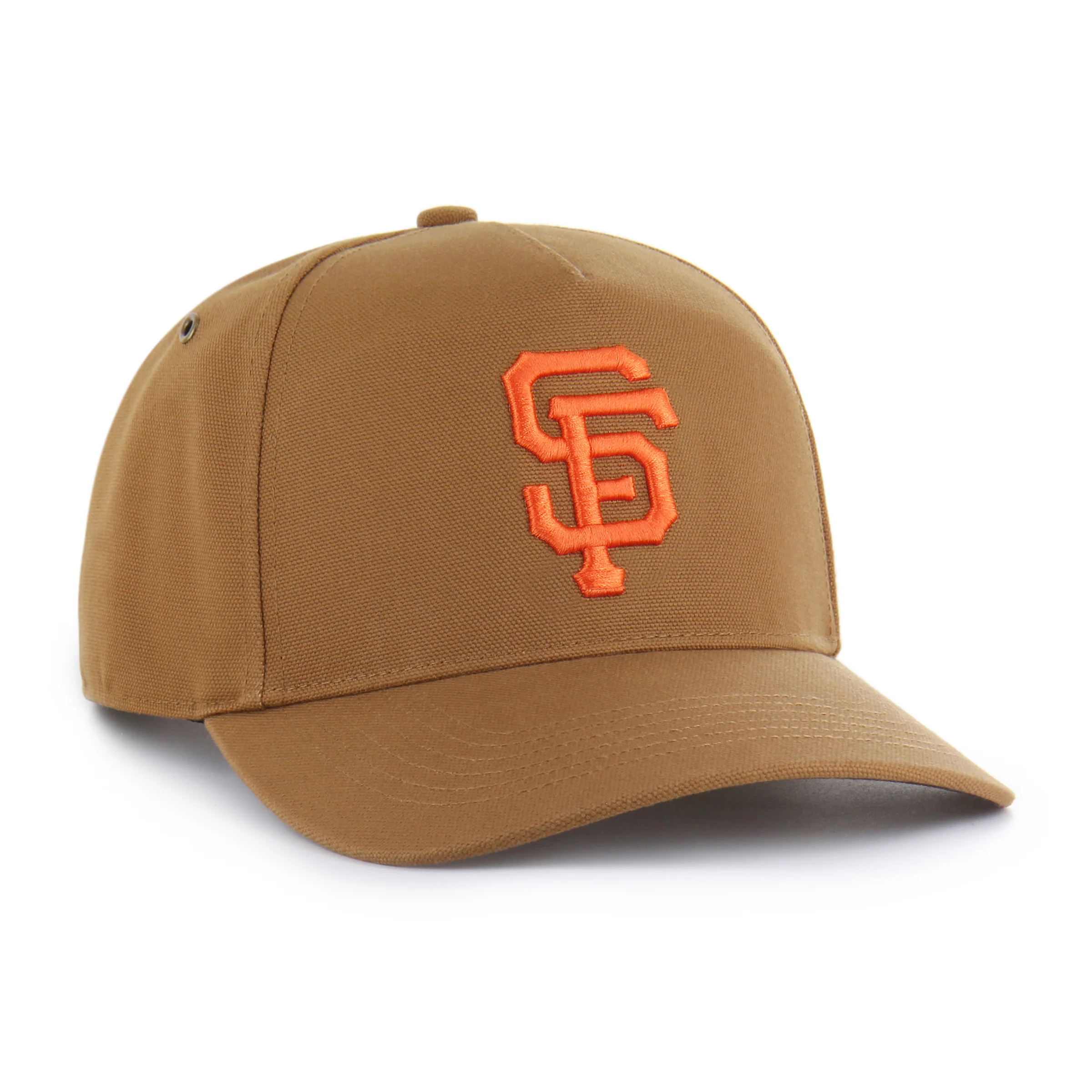 SAN FRANCISCO GIANTS CARHARTT '47 HITCH - Image 4