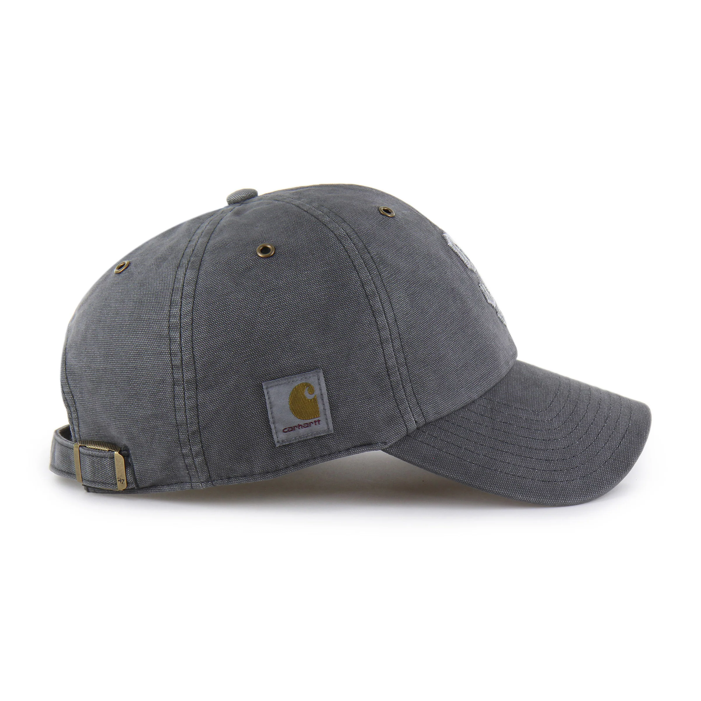 SAN FRANCISCO GIANTS CARHARTT DYED '47 CLEAN UP - Image 2