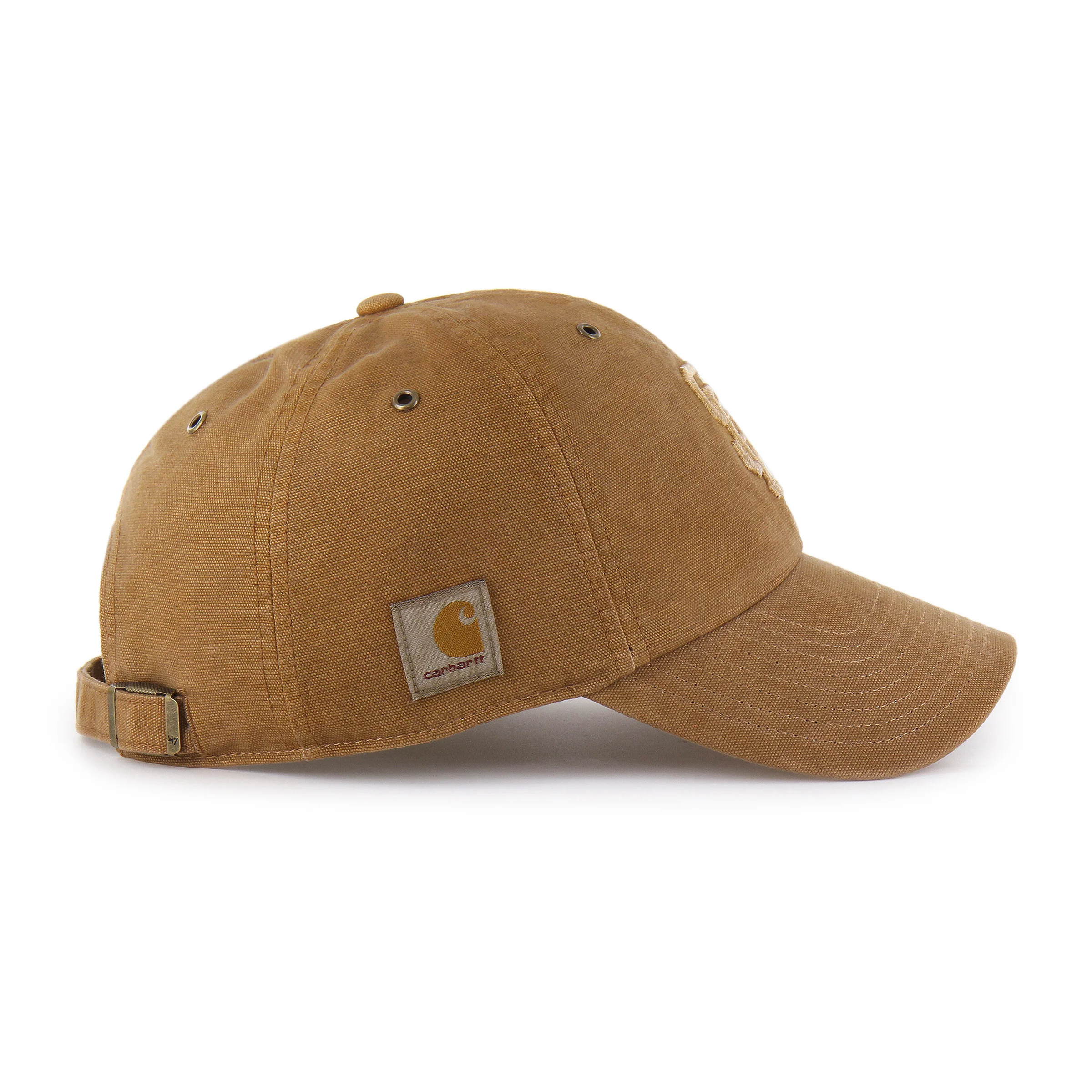 SAN FRANCISCO GIANTS CARHARTT DYED '47 CLEAN UP - Image 2