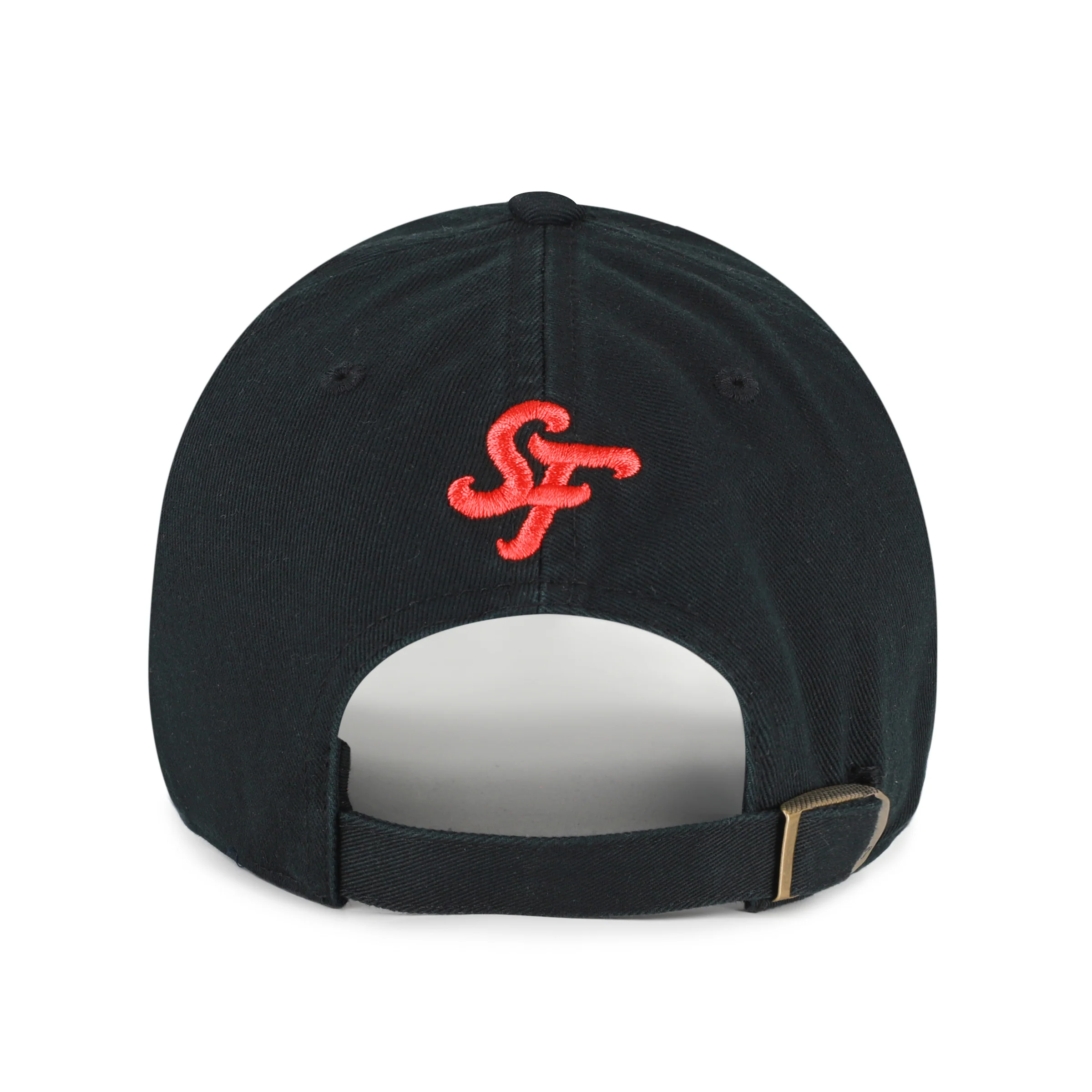 SAN FRANCISCO GIANTS CITY CONNECT ICE CREAM '47 CLEAN UP - Image 2