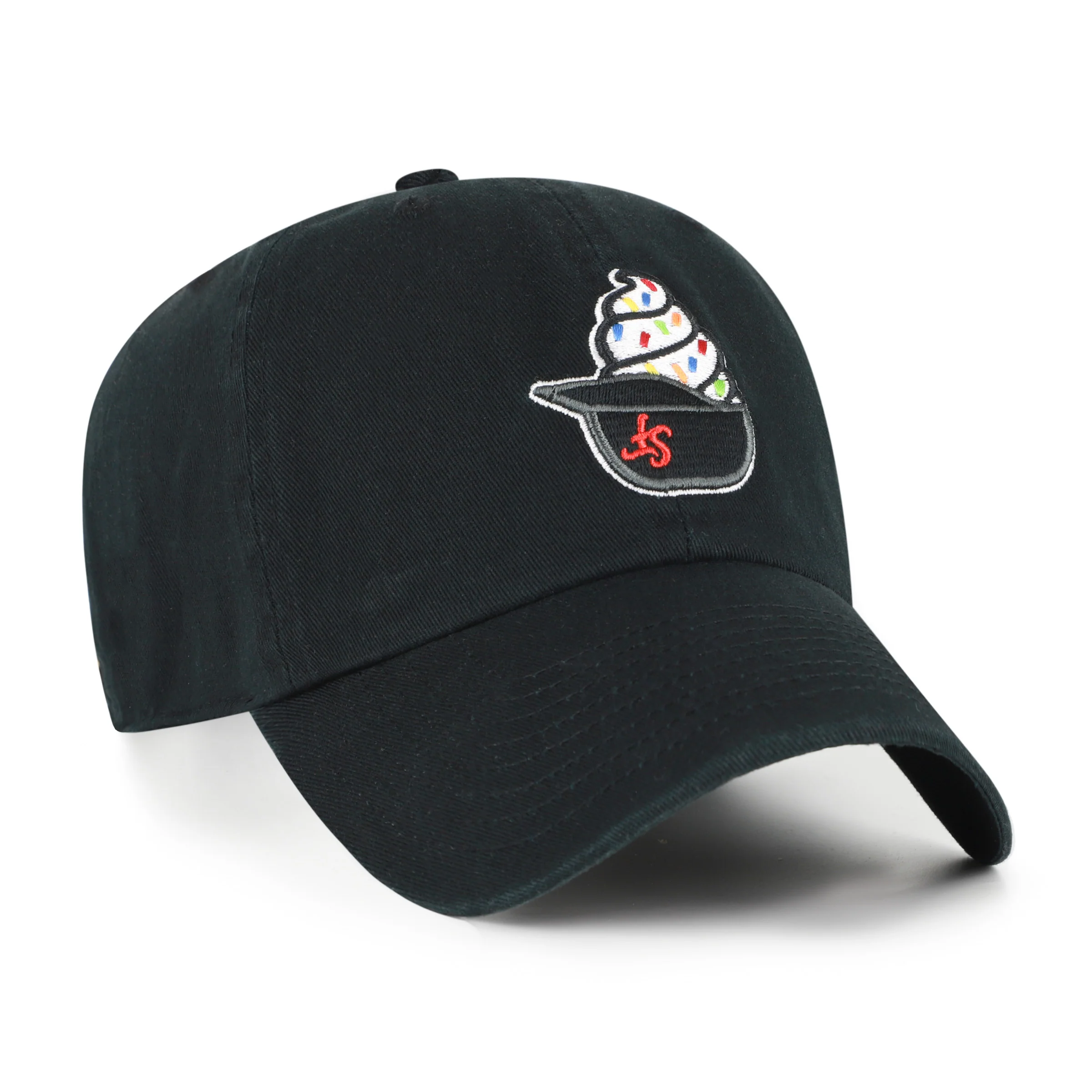 SAN FRANCISCO GIANTS CITY CONNECT ICE CREAM '47 CLEAN UP - Image 3