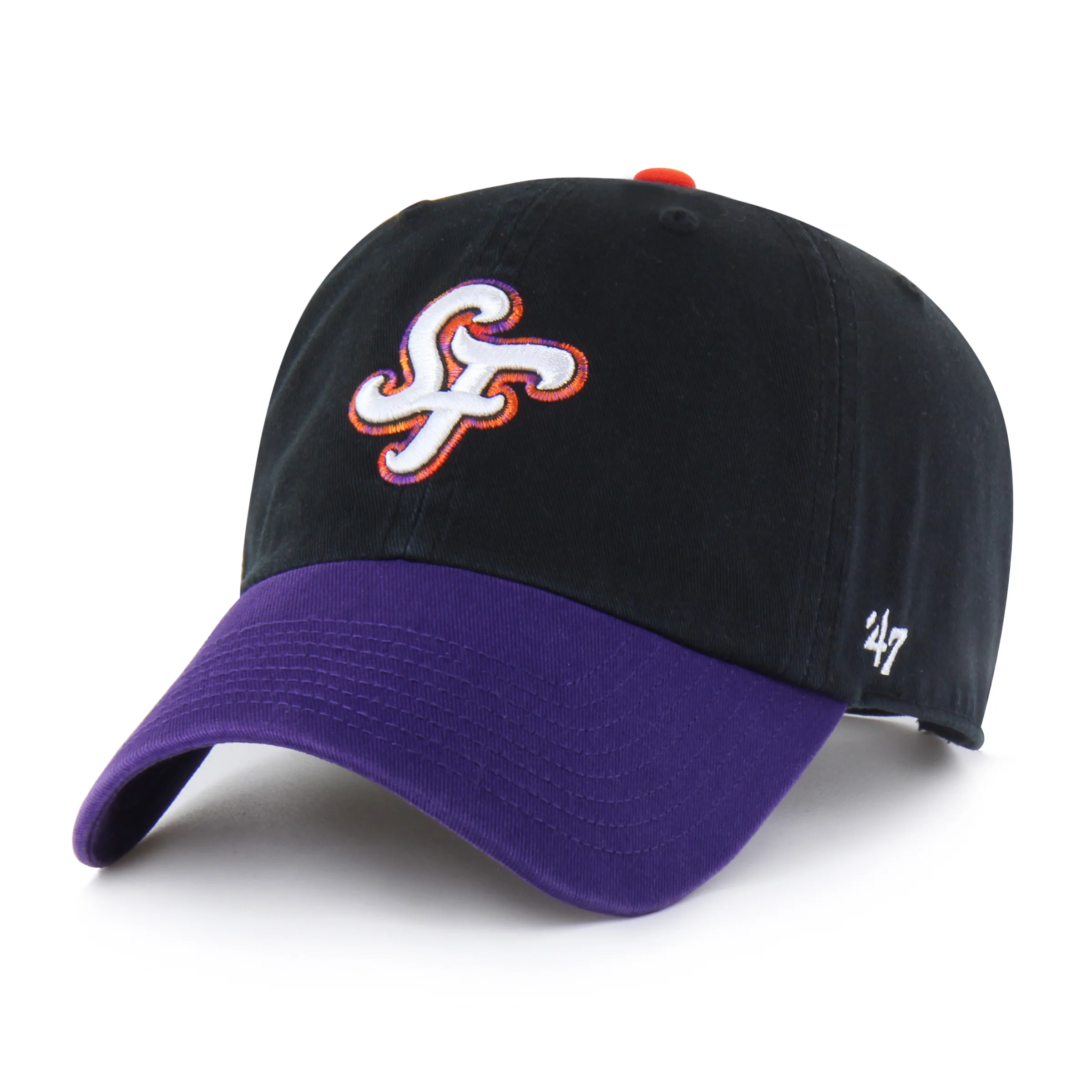 SAN FRANCISCO GIANTS CITY CONNECT '47 CLEAN UP - Image 3