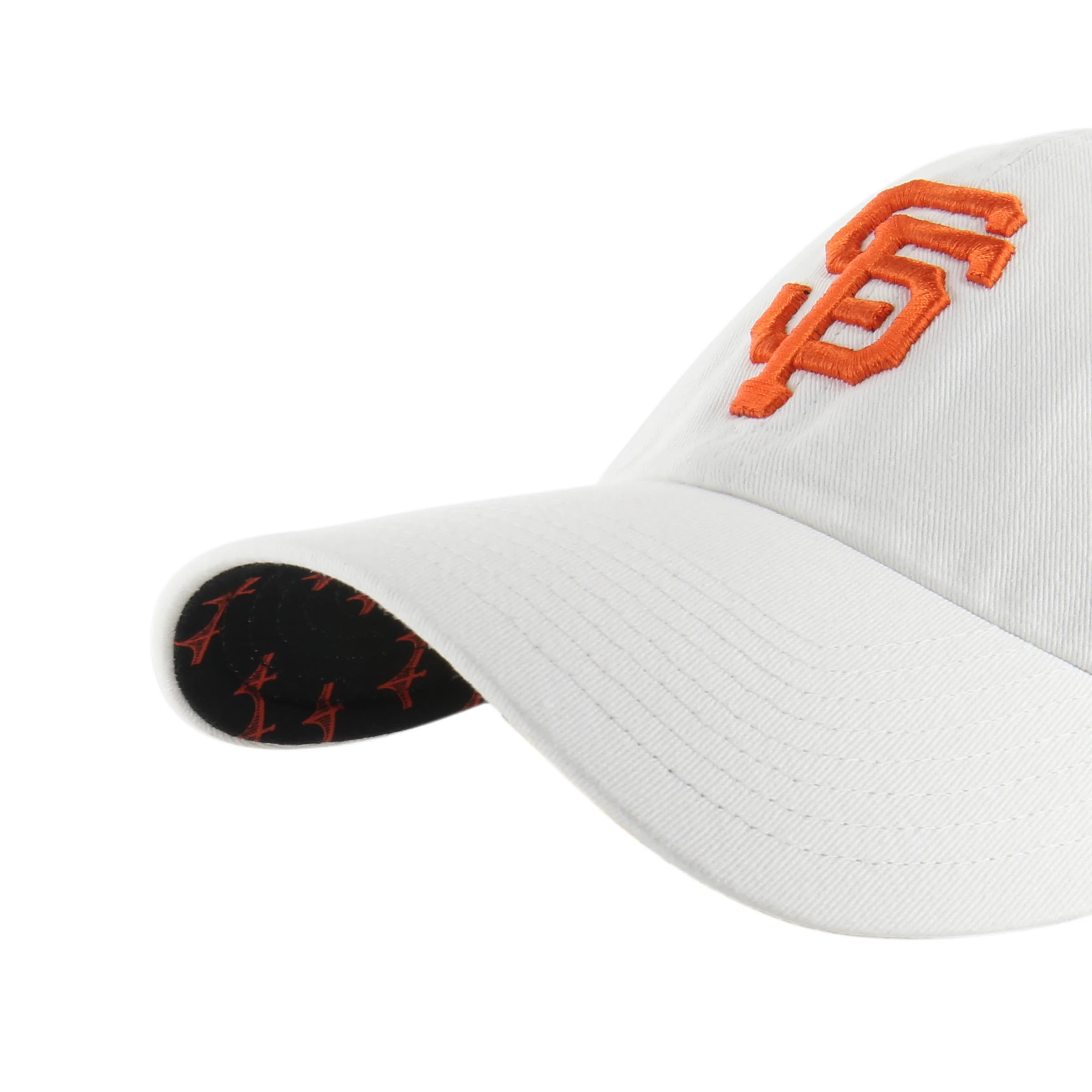 SAN FRANCISCO GIANTS CONFETTI ICON '47 CLEAN UP WOMENS - Image 4