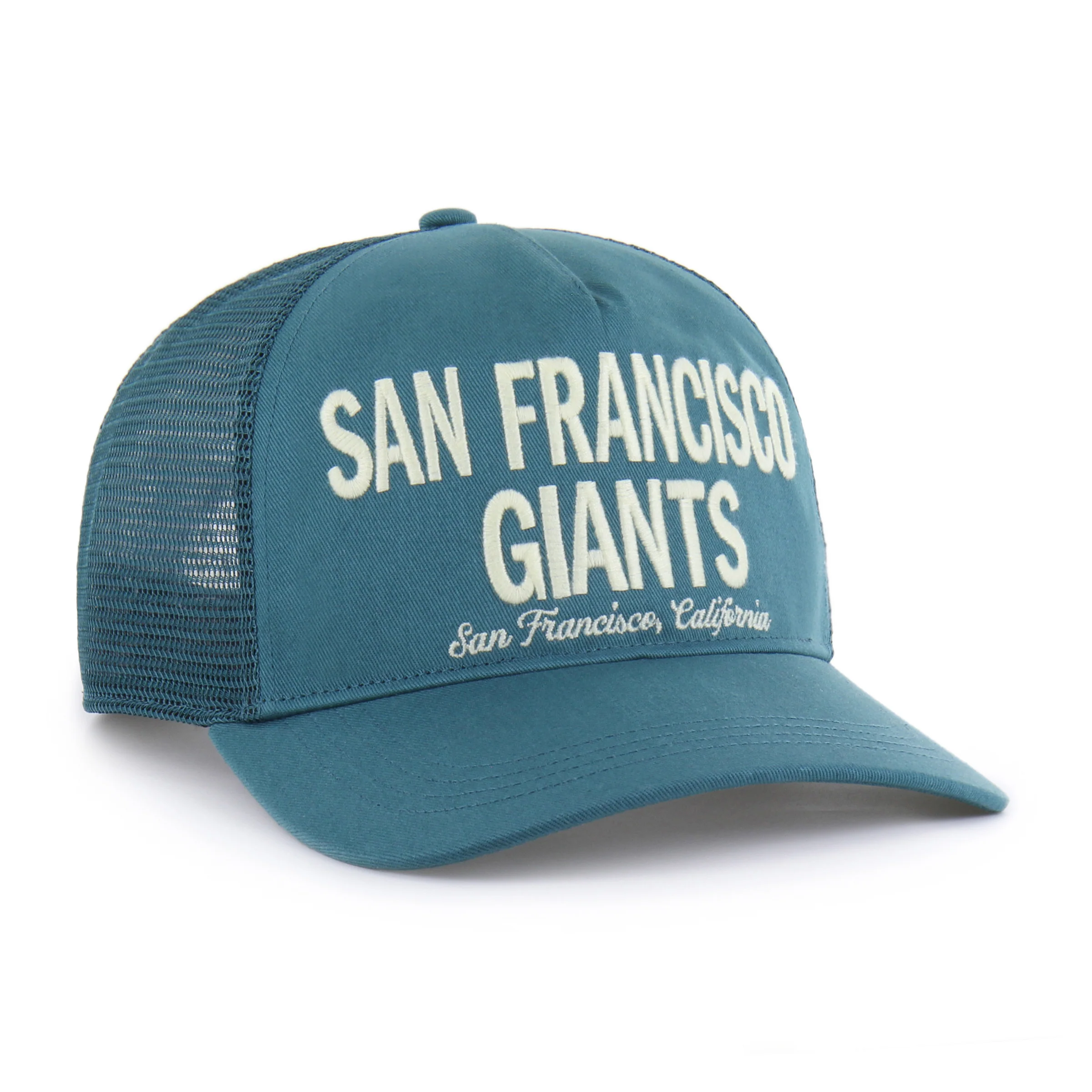SAN FRANCISCO GIANTS CONTEMPORARY BASICS '47 HITCH - Image 3