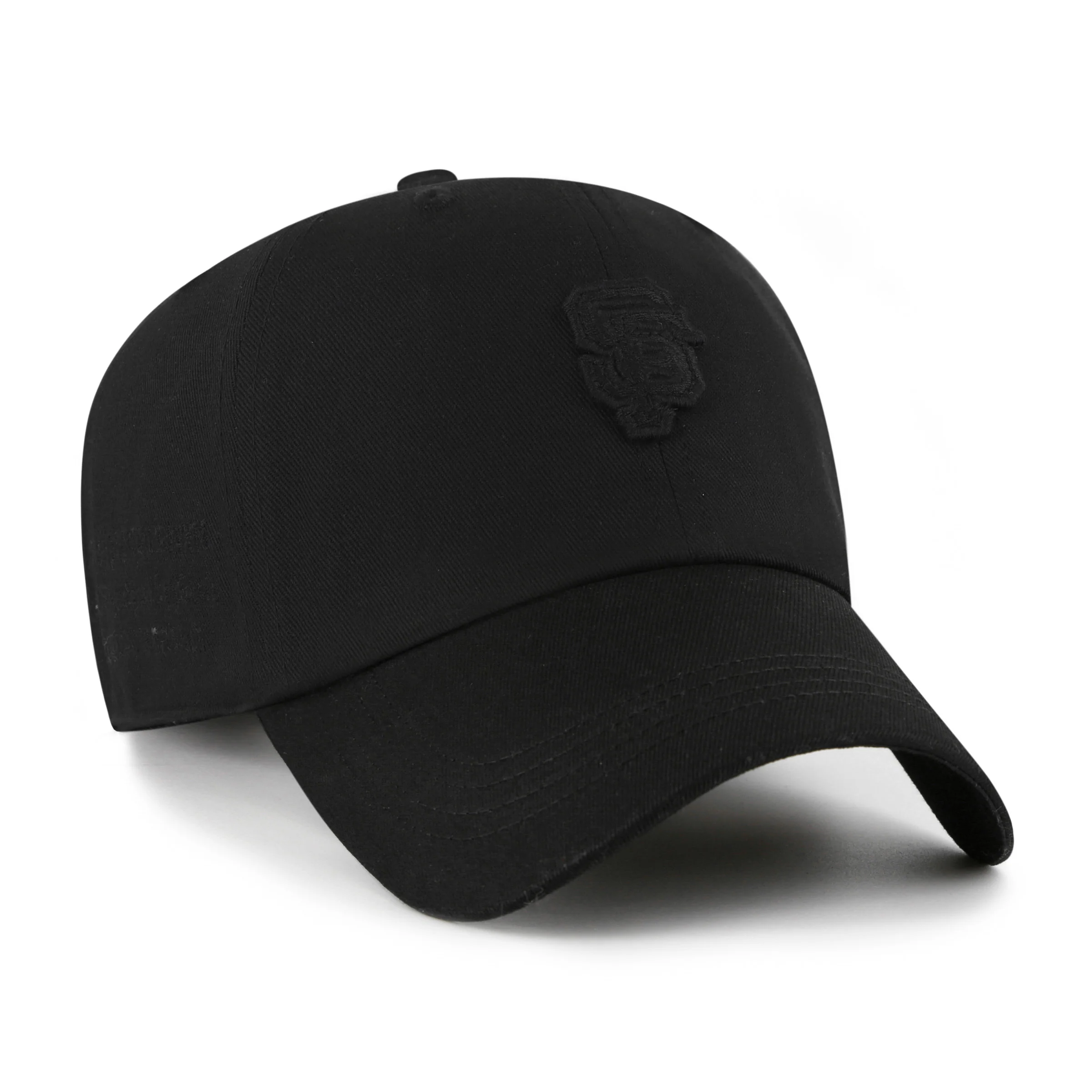 SAN FRANCISCO GIANTS TONAL CONTEMPORARY BASICS '47 CLEAN UP