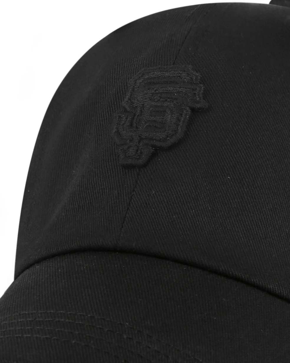 SAN FRANCISCO GIANTS TONAL CONTEMPORARY BASICS '47 CLEAN UP - Image 3