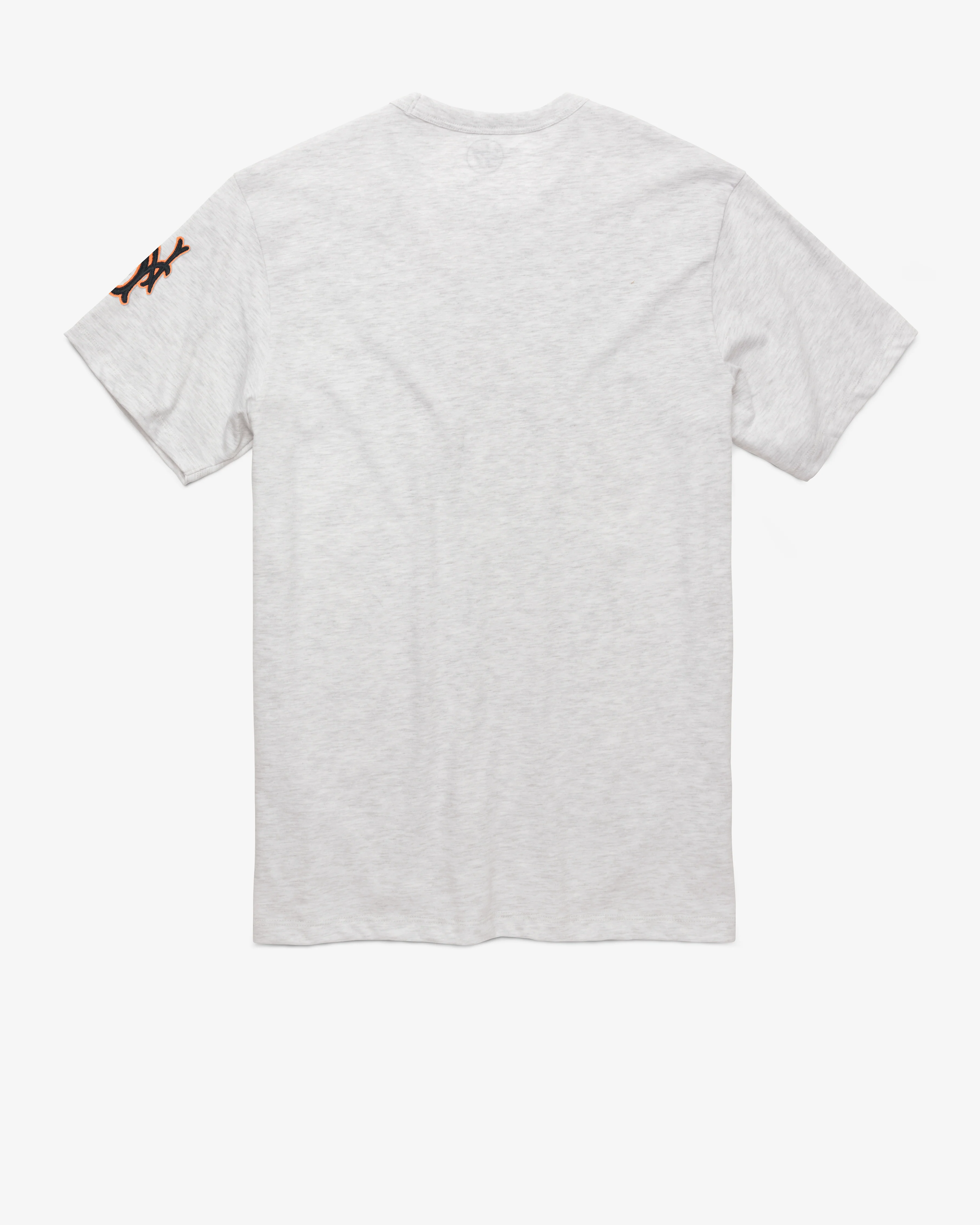 SAN FRANCISCO GIANTS COOPERSTOWN FRANKLIN '47 FIELDHOUSE TEE - Image 3