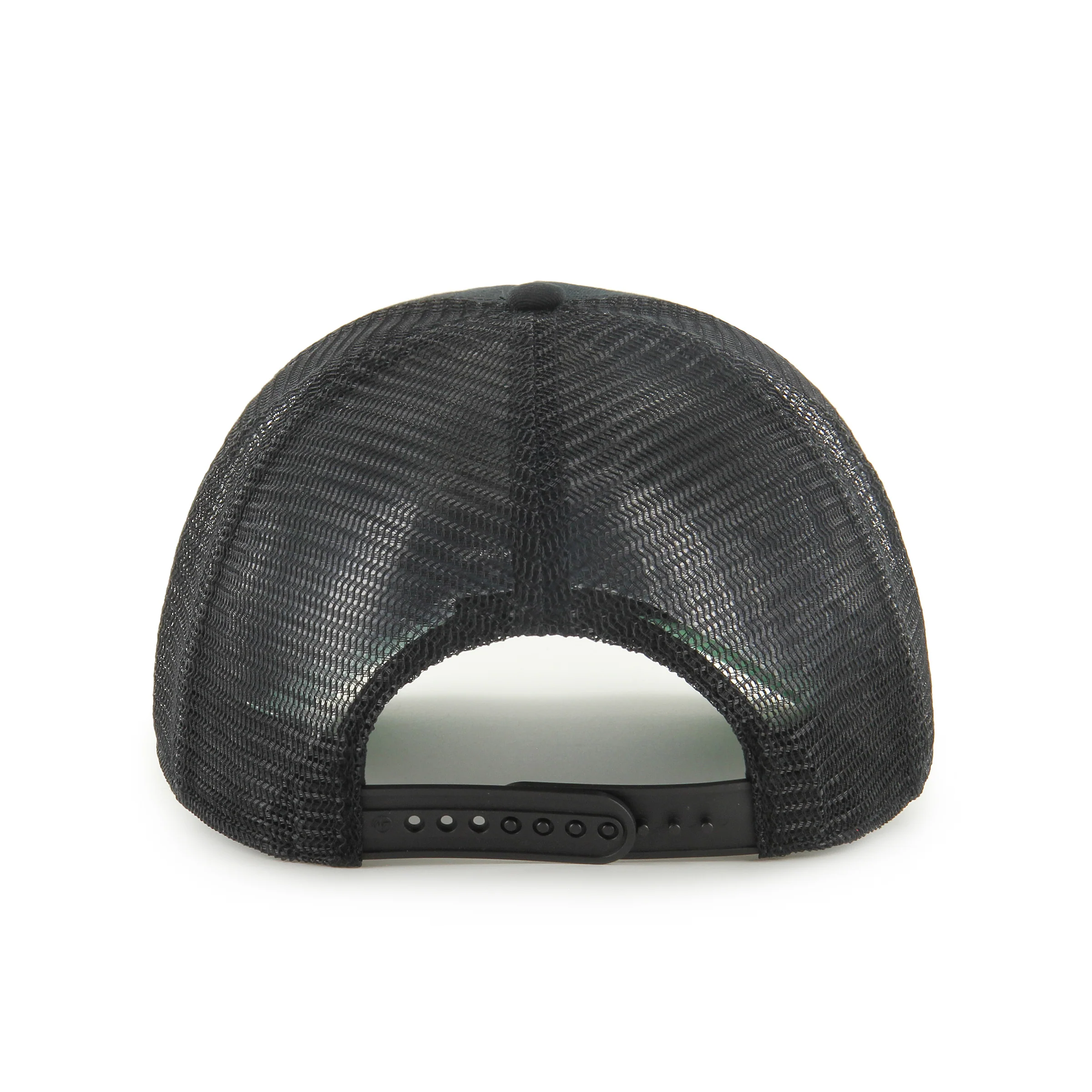 SAN FRANCISCO GIANTS COOPERSTOWN MESH '47 HITCH - Image 2