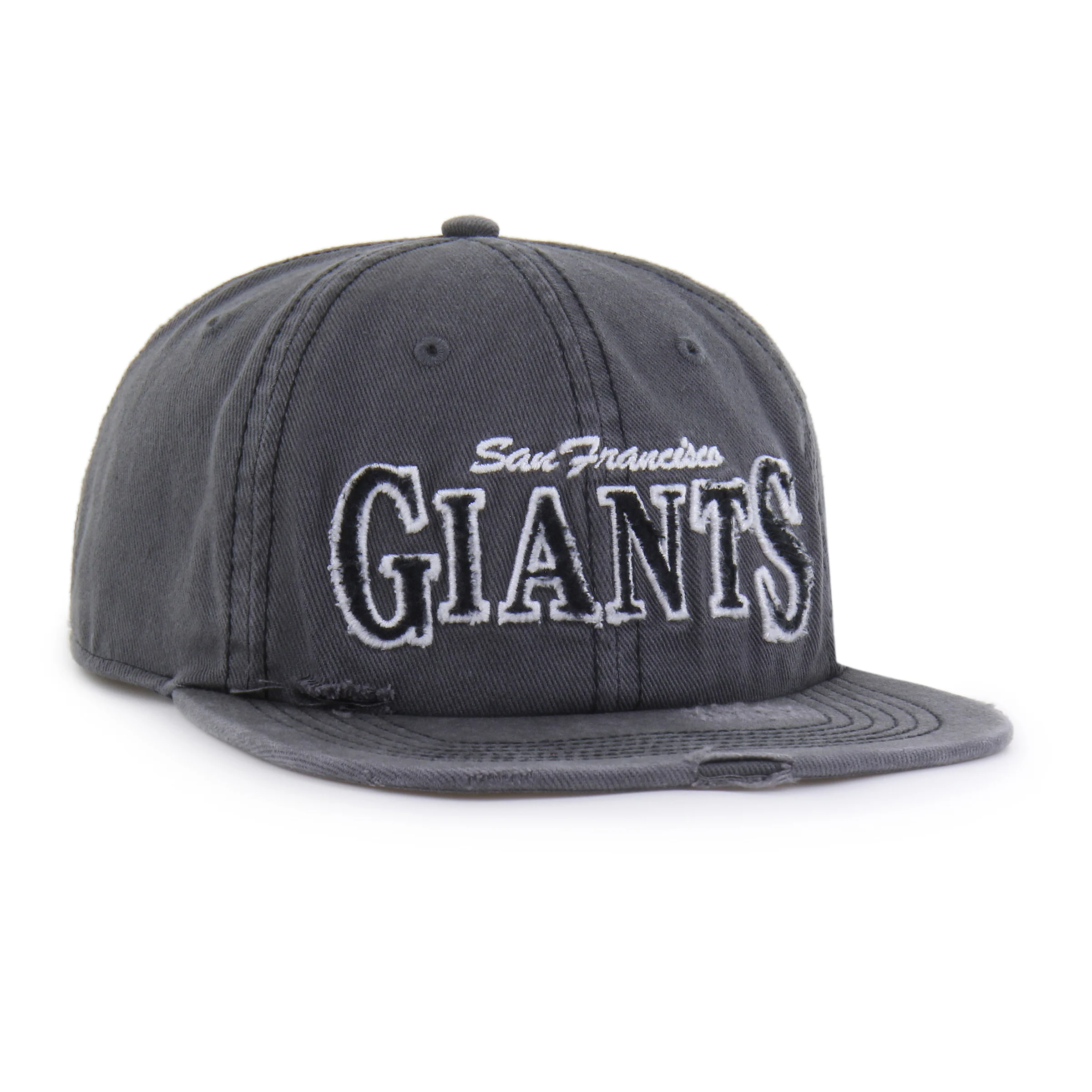 SAN FRANCISCO GIANTS CRAGGED '47 CAPTAIN RL RELAXED FIT - Image 3