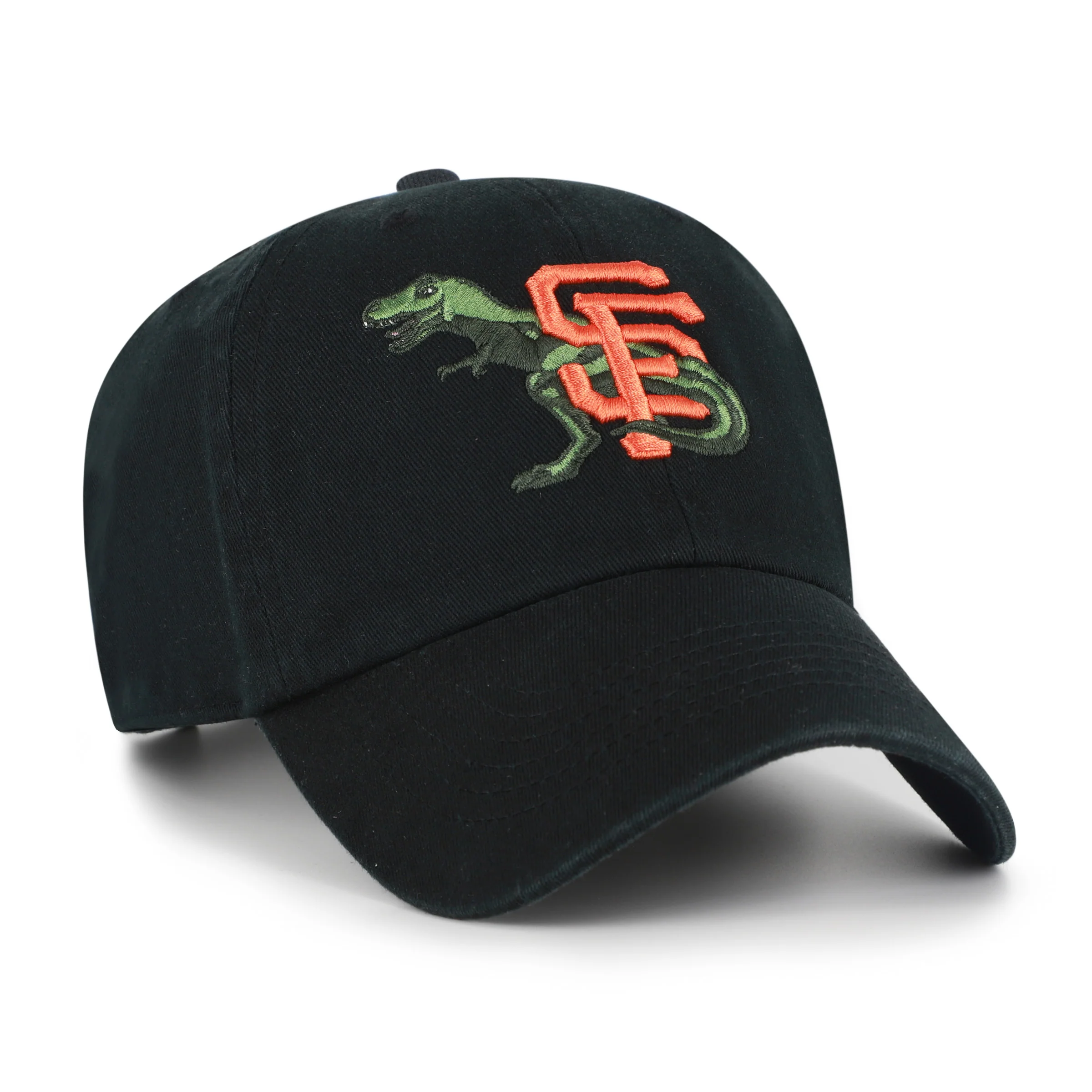 SAN FRANCISCO GIANTS CRITTER '47 CLEAN UP YOUTH - Image 3