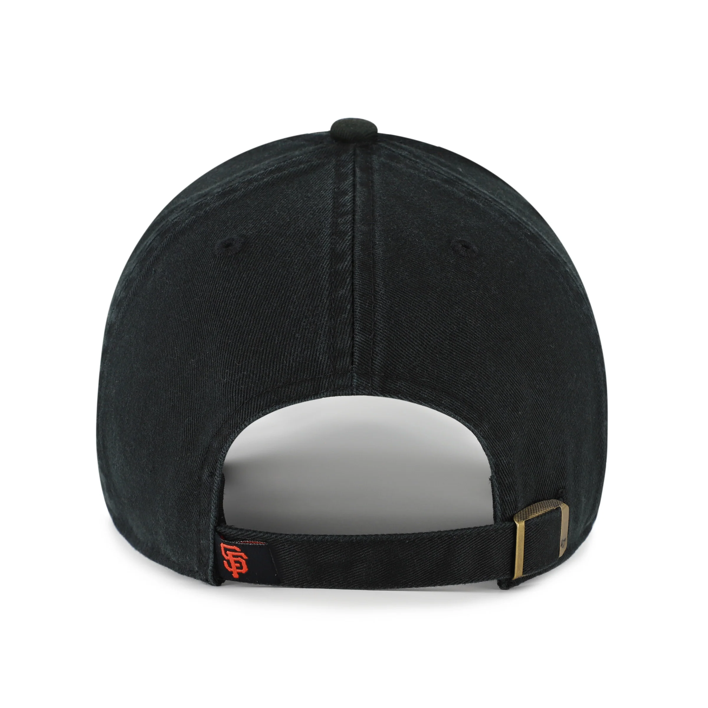 SAN FRANCISCO GIANTS CRITTER '47 CLEAN UP KIDS - Image 2