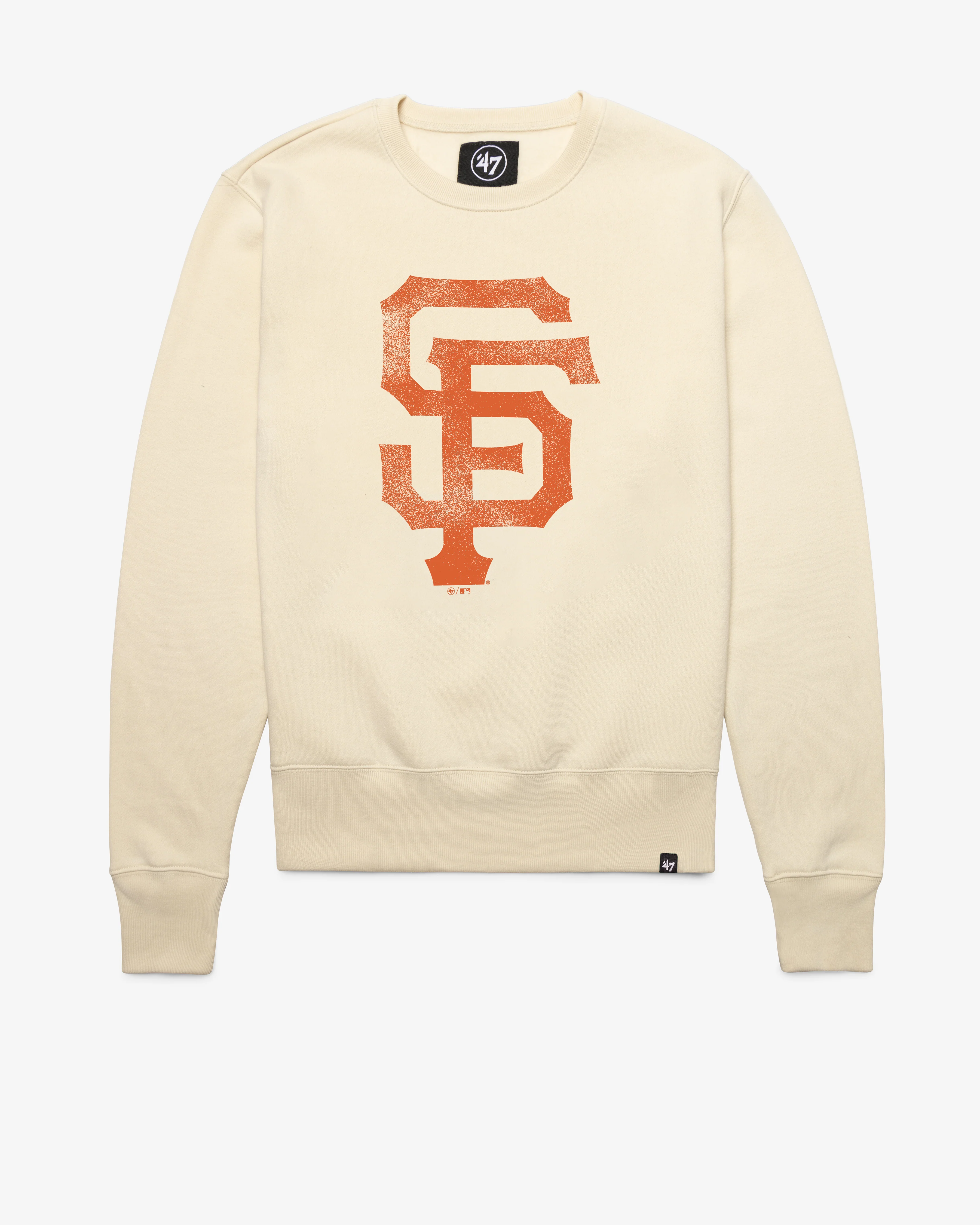SAN FRANCISCO GIANTS D IMPRINT '47 HEADLINE CREW