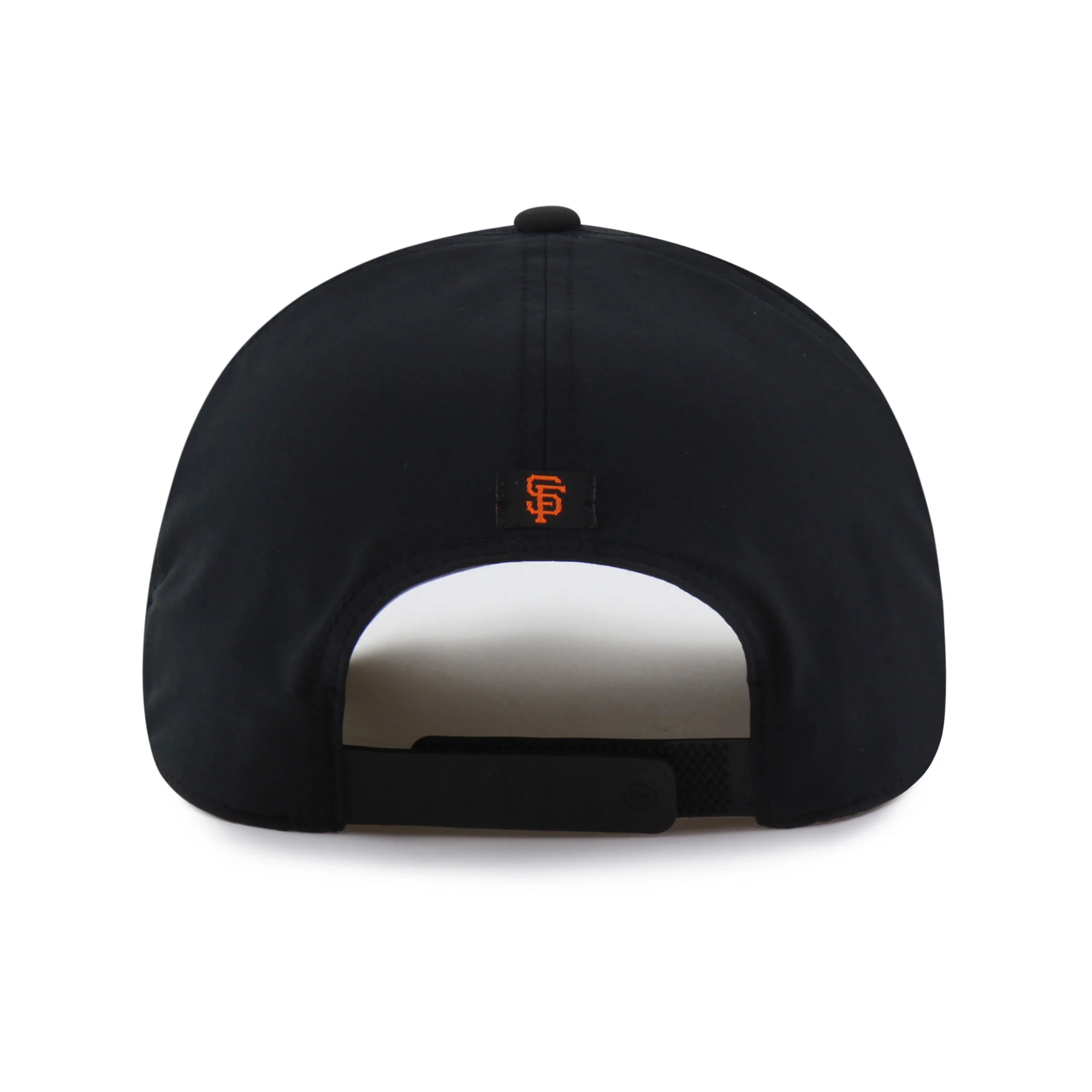 SAN FRANCISCO GIANTS FLAGBOUND BRRR '47 HITCH - Image 2