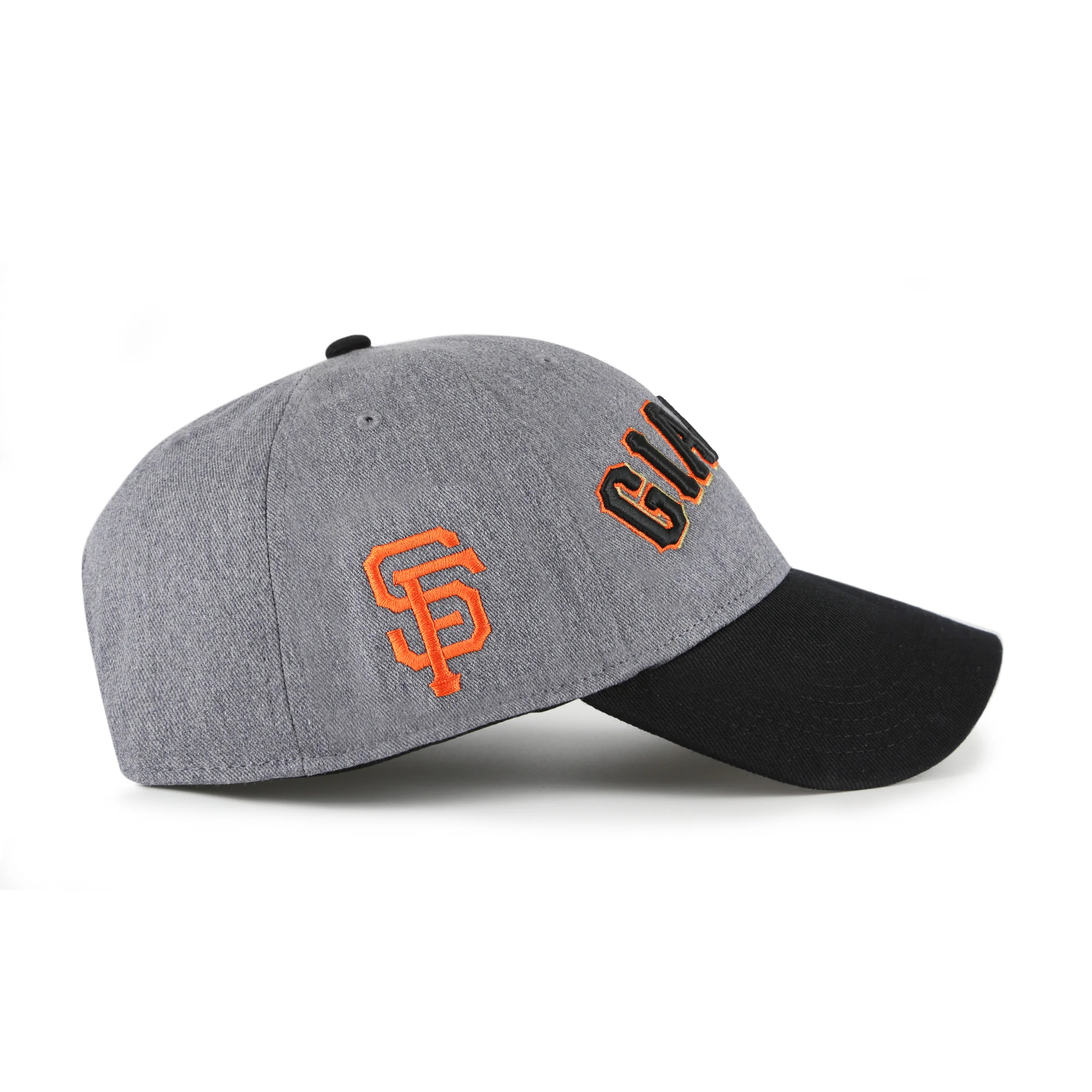 SAN FRANCISCO GIANTS GRANITE SCRIPT '47 MVP - Image 2