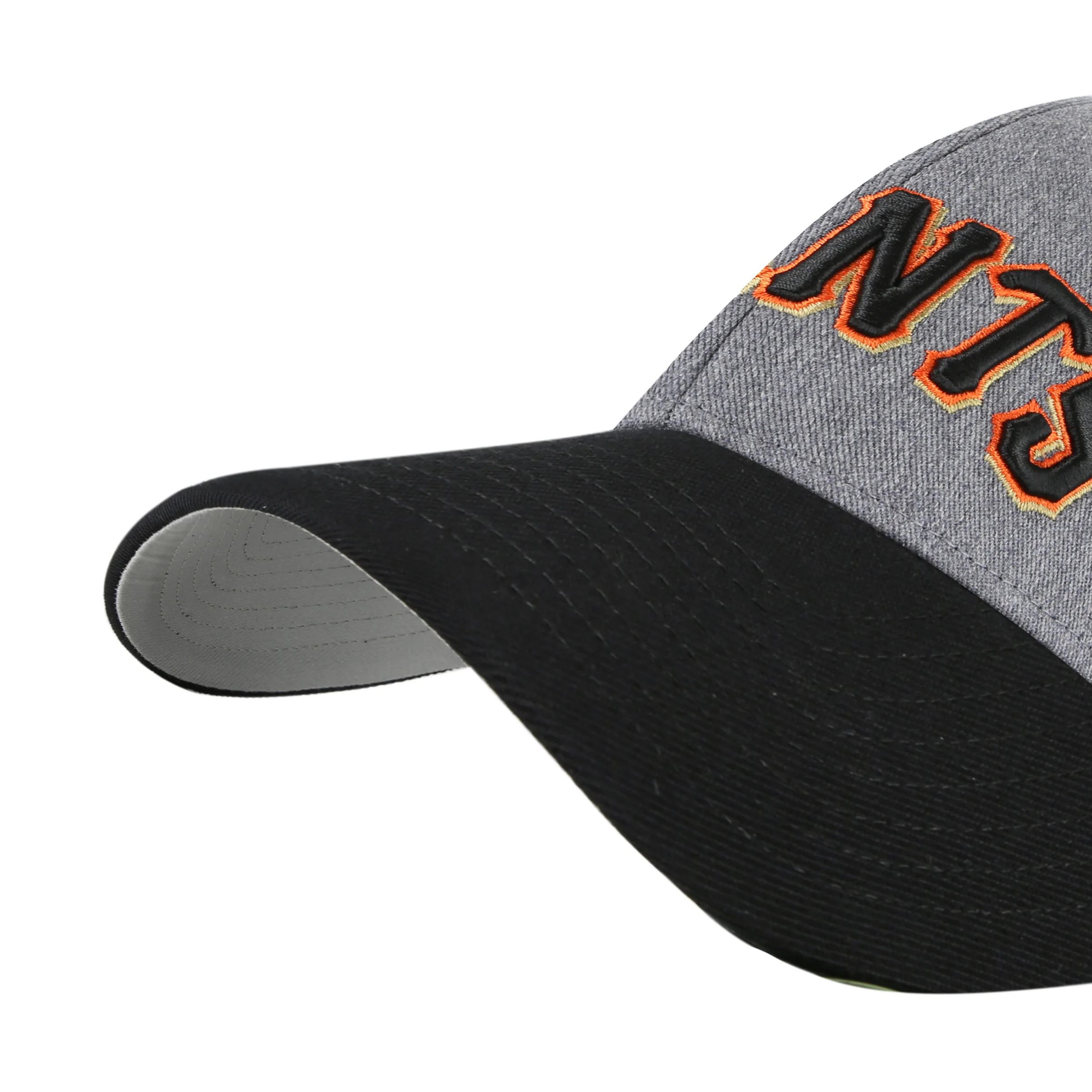 SAN FRANCISCO GIANTS GRANITE SCRIPT '47 MVP - Image 4