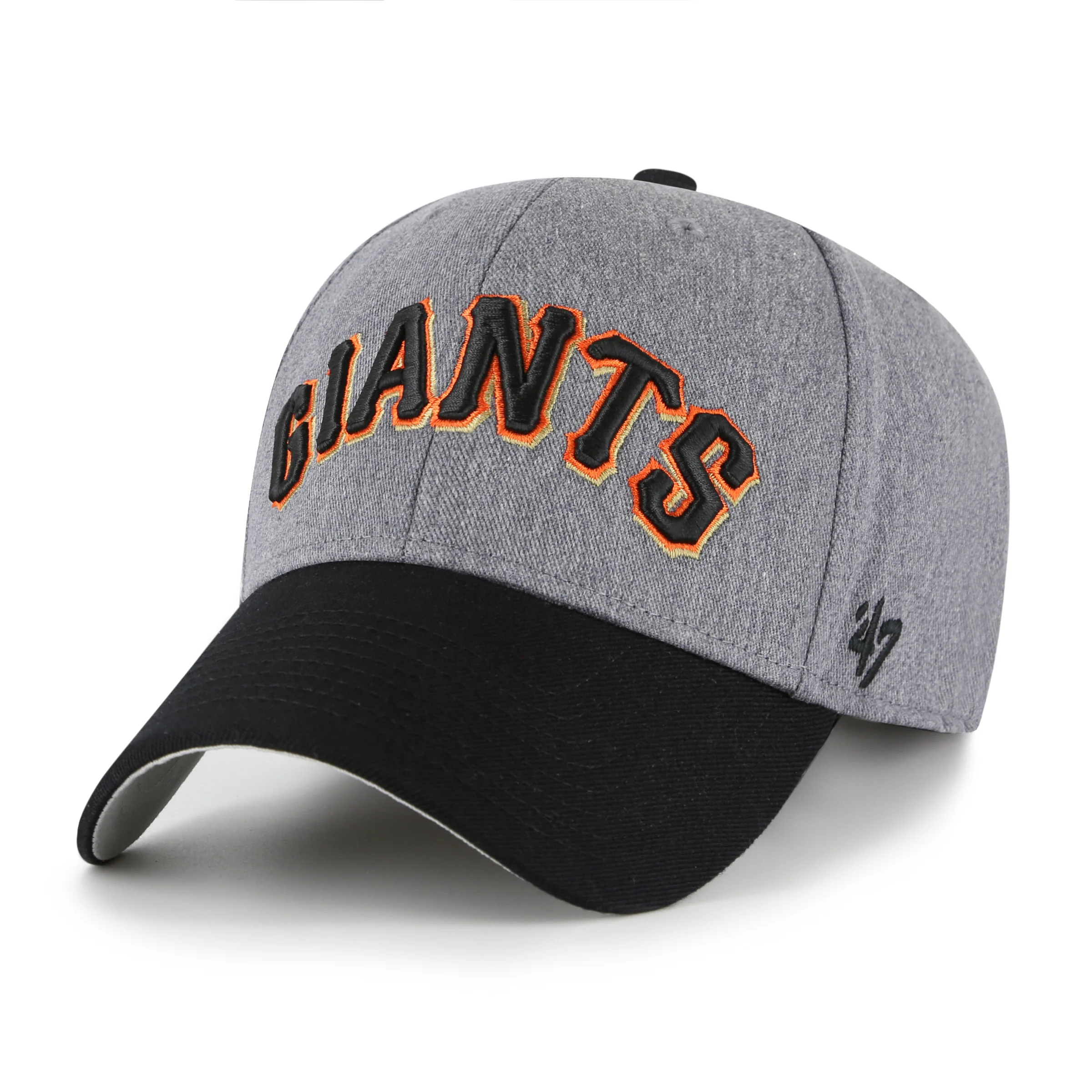 SAN FRANCISCO GIANTS GRANITE SCRIPT '47 MVP - Image 5