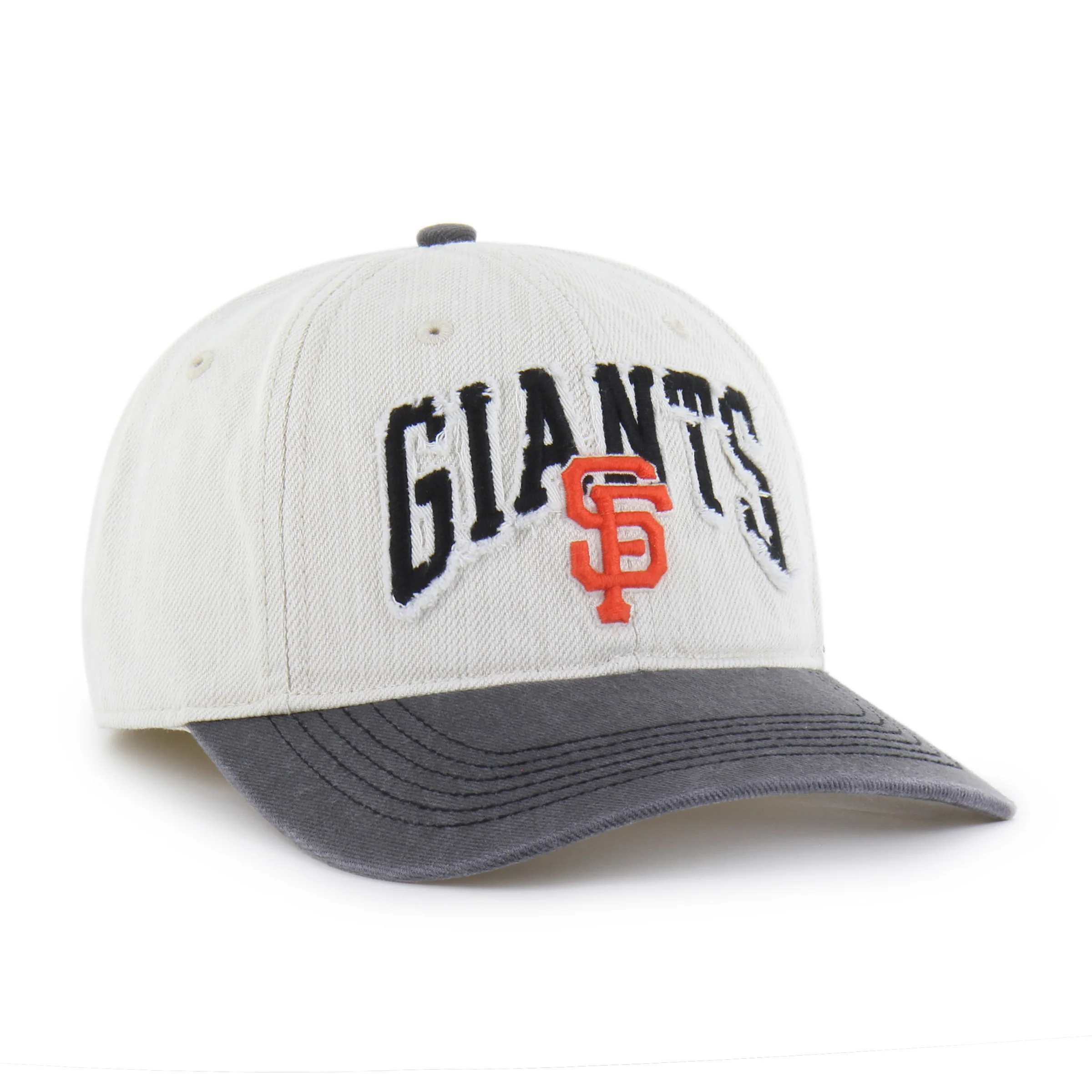 SAN FRANCISCO GIANTS GROTON '47 FRANCHISE LS - Image 3