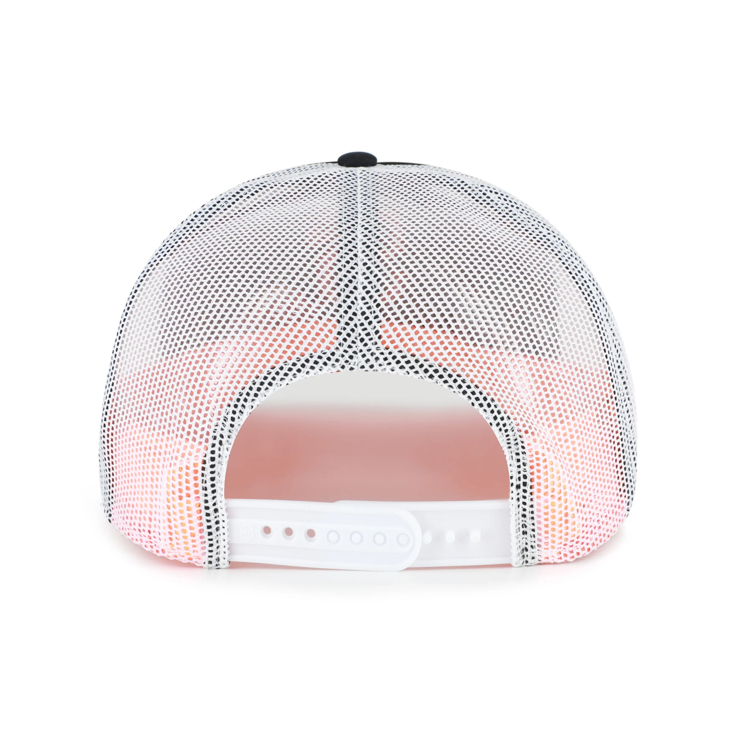 SAN FRANCISCO GIANTS RALLY ON '47 HITCH FM FOAM FRONT - Image 2