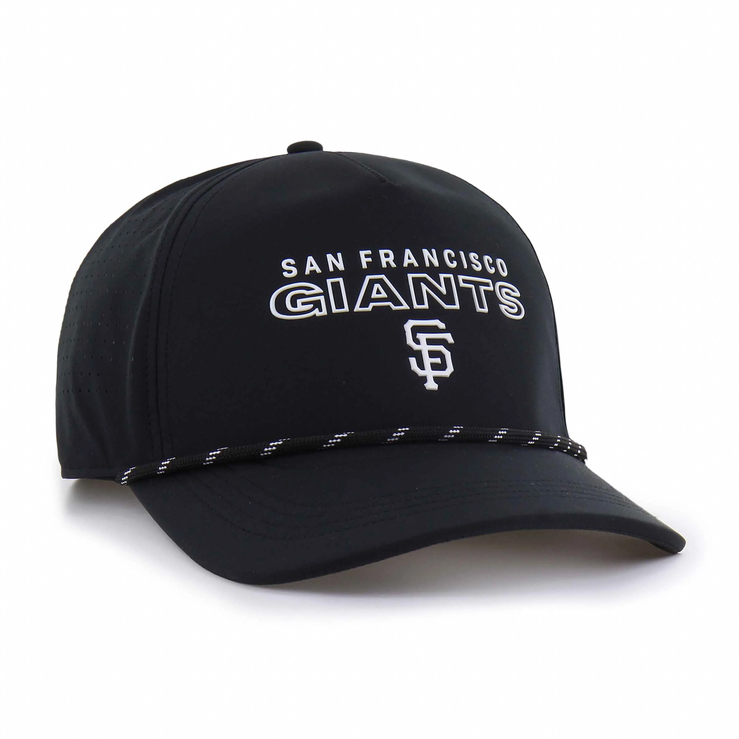 SAN FRANCISCO GIANTS BRRR VAULT '47 HITCH - Image 3