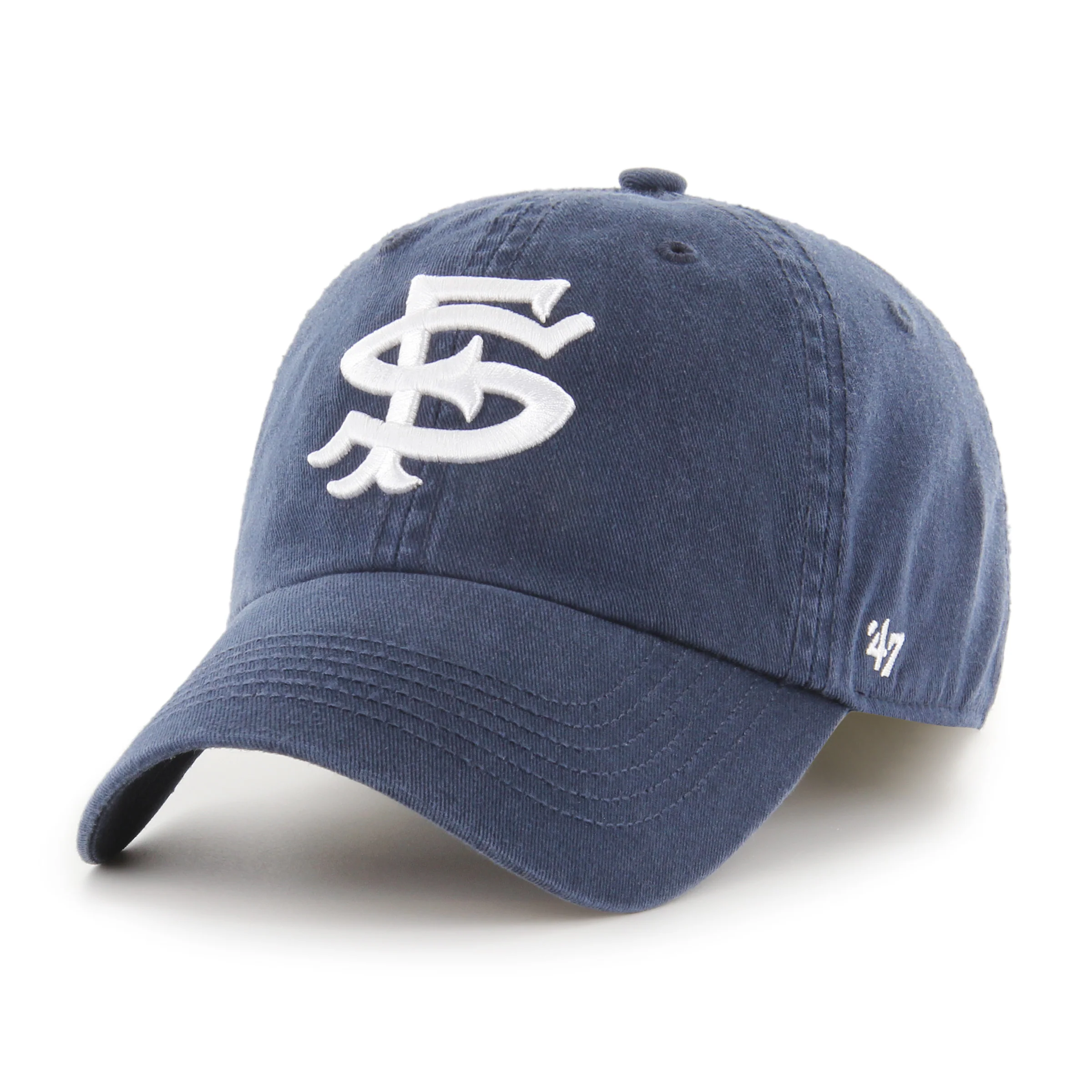 SAN FRANCISCO SEALS THROWBACK CLASSIC '47 FRANCHISE