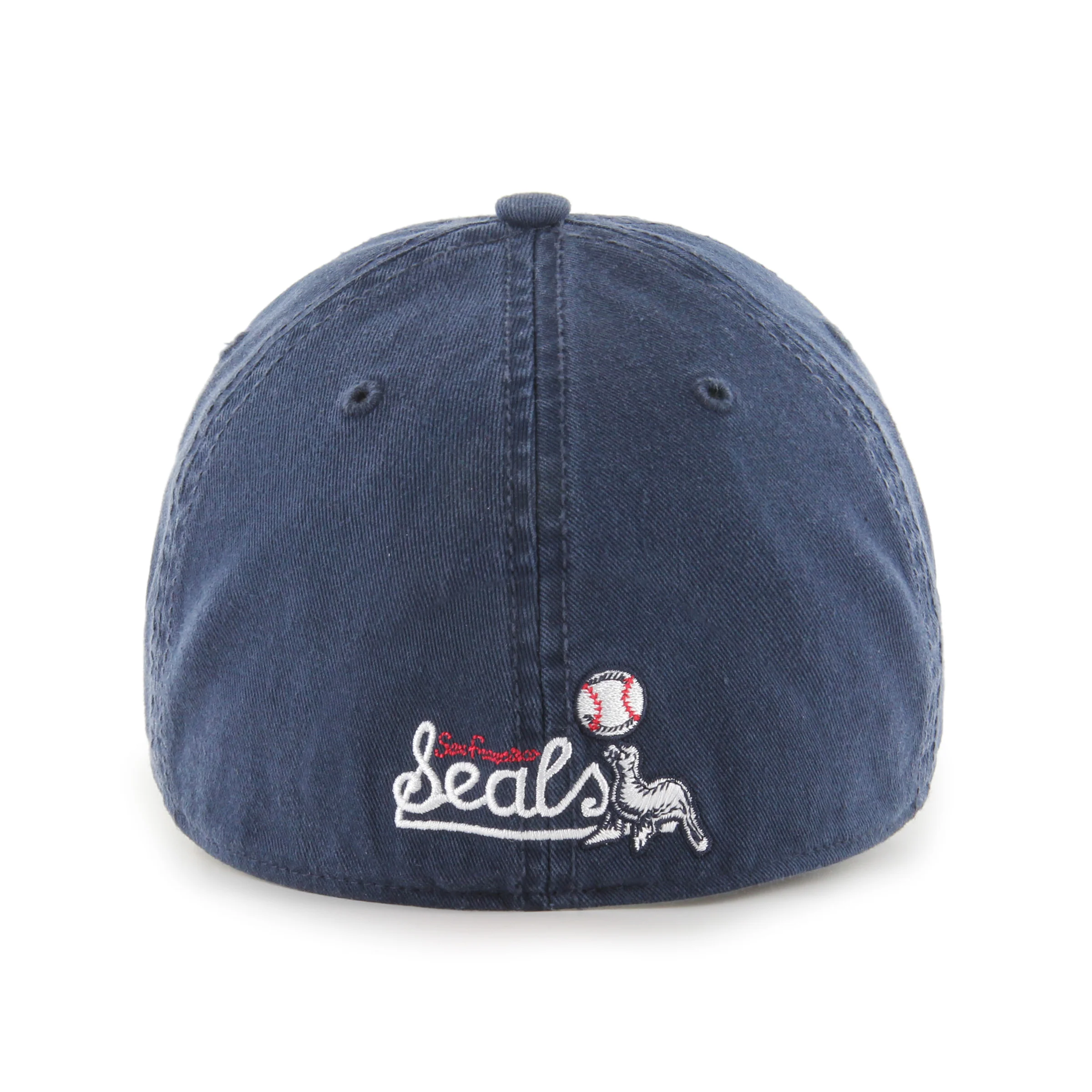 SAN FRANCISCO SEALS THROWBACK CLASSIC '47 FRANCHISE - Image 2